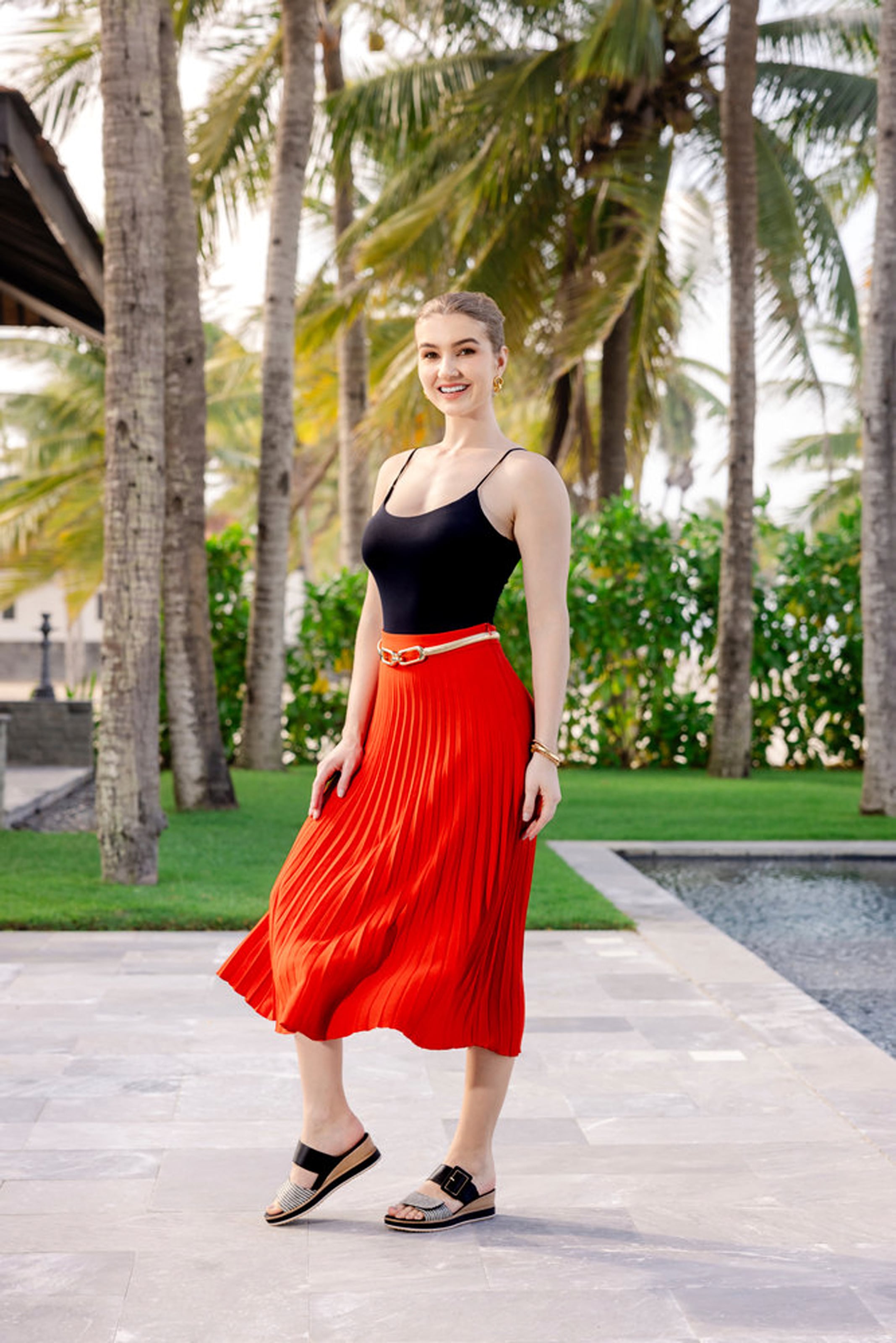 Remonte  , Keilabsatz, Sommerschuh, Bequemschuh mit Softfussbett