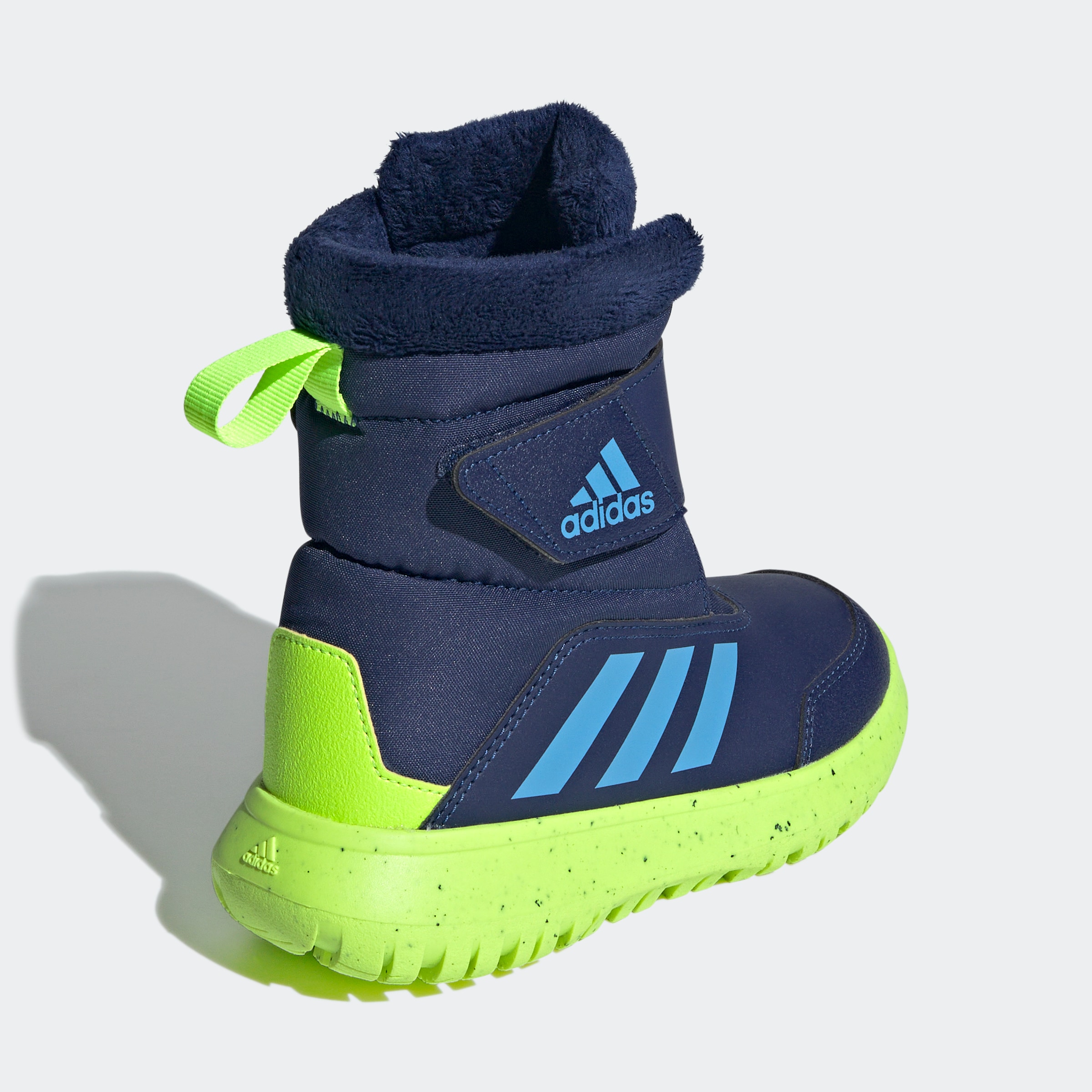 adidas Sportswear Winterstiefel »WINTERPLAY KIDS STIEFEL«, Snowboots, Winterboots, Winterschuhe