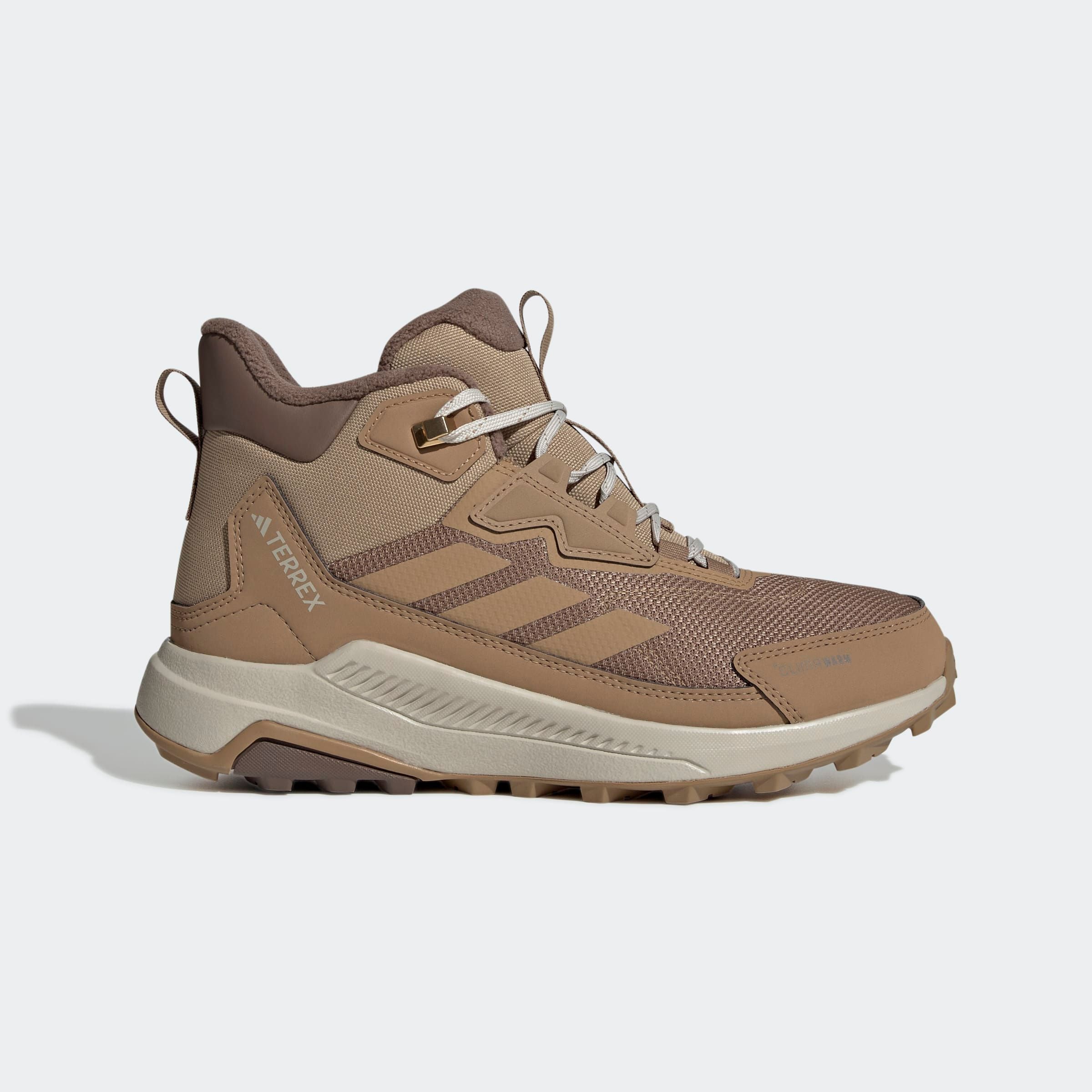 adidas TERREX Winterstiefel »ANYLANDER CLIMAWARM+«  gefüttert