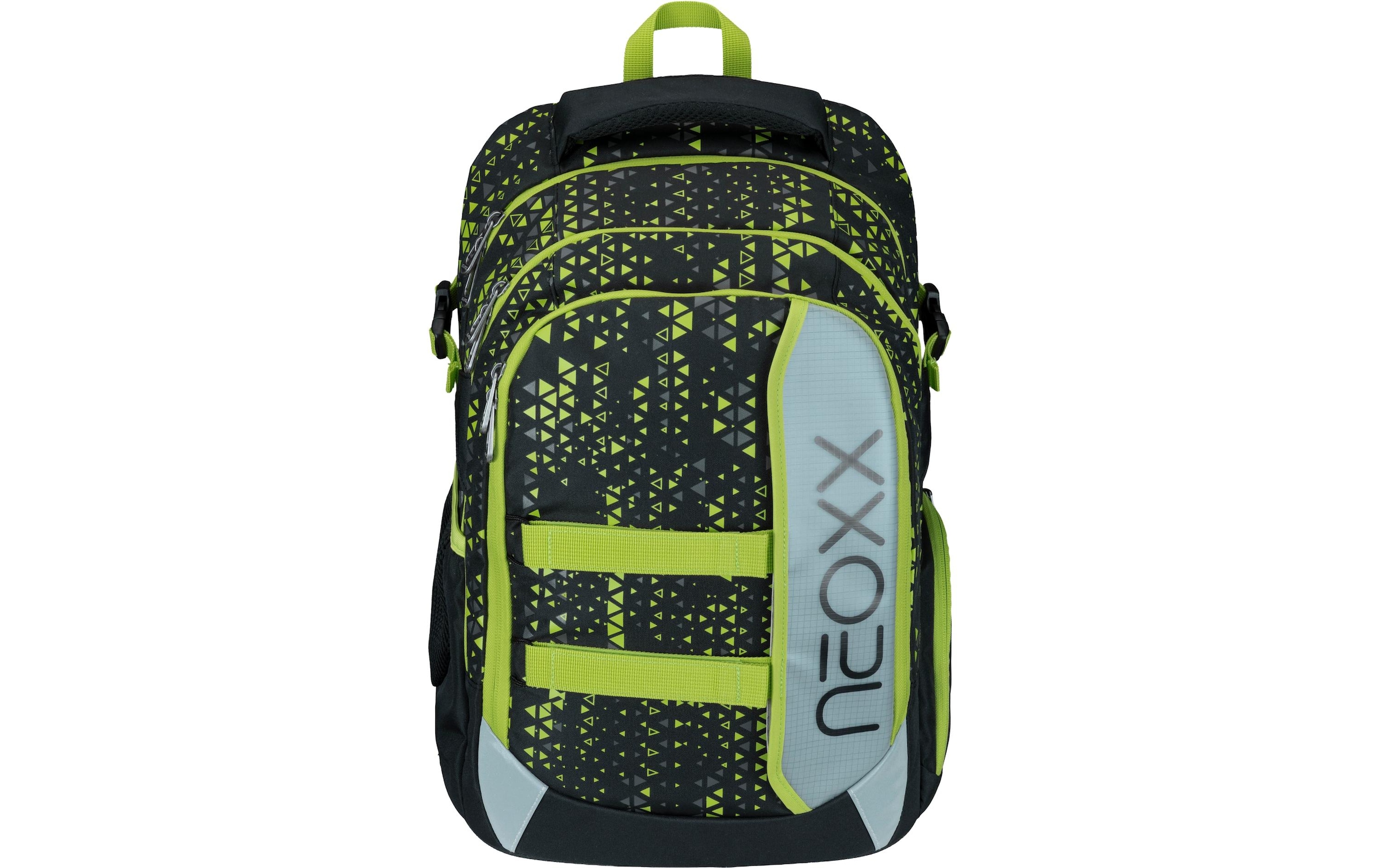 neoxx Kinderrucksack »Active Pro«