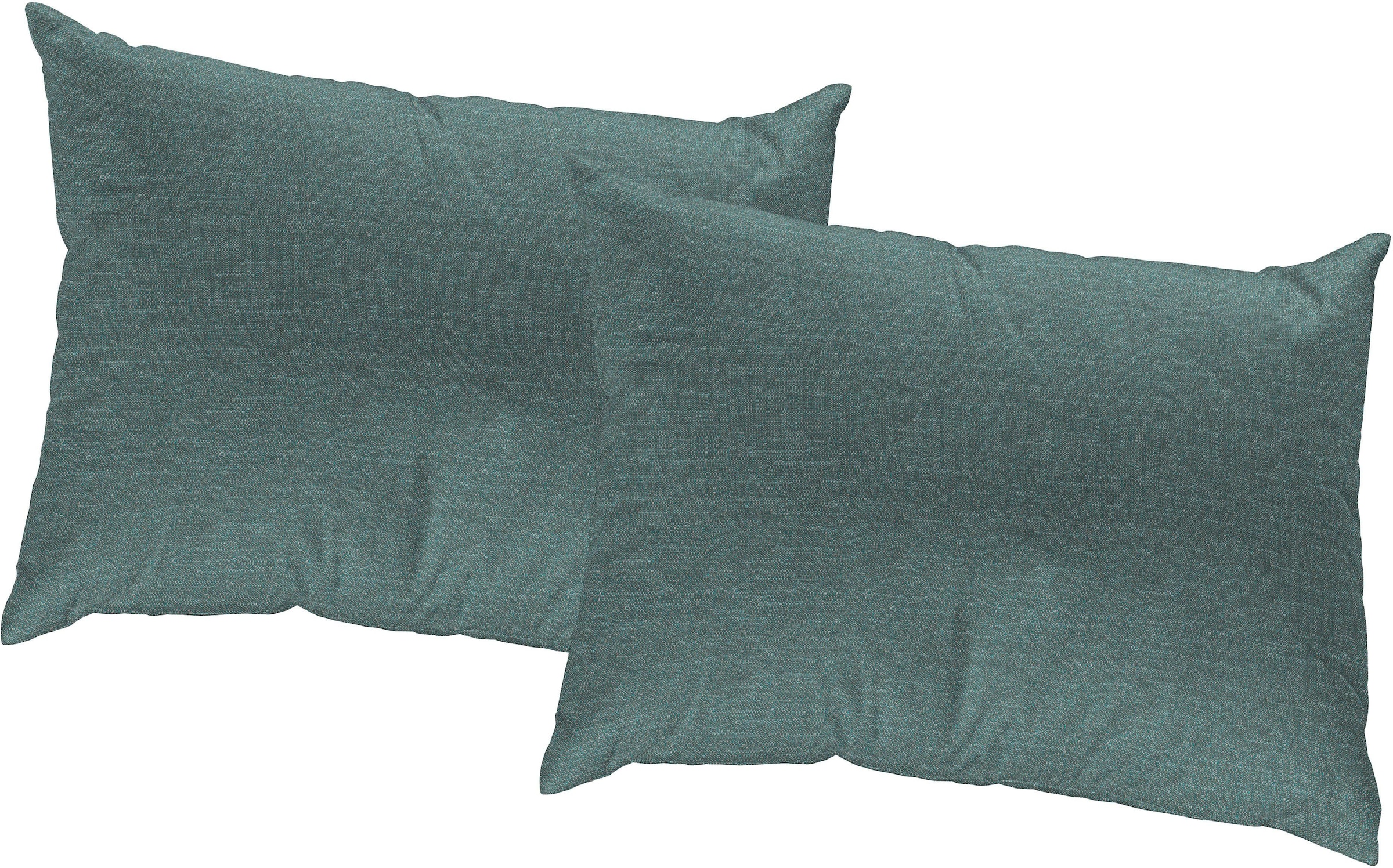 Image of Wirth Dekokissen "Torbole" Kissenhülle ohne Füllung, 2 Stück