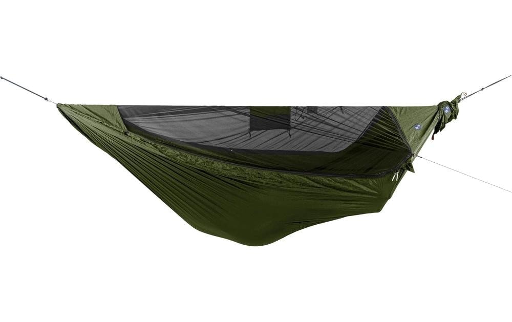   Hamac »ticket to the moon Pro Hammock« Kompakte Hängematte mit Moskitonetz