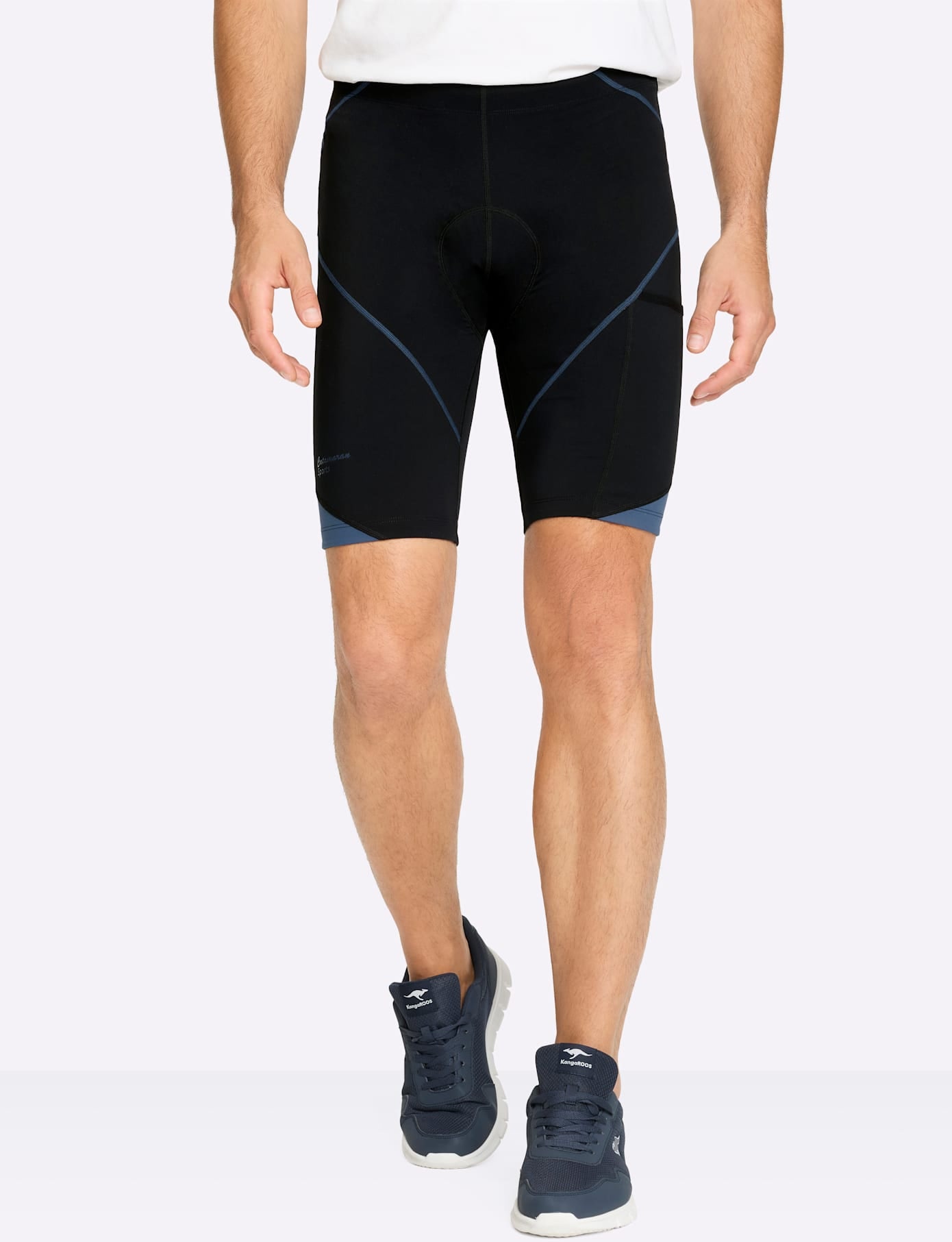 Catamaran Fahrradhose