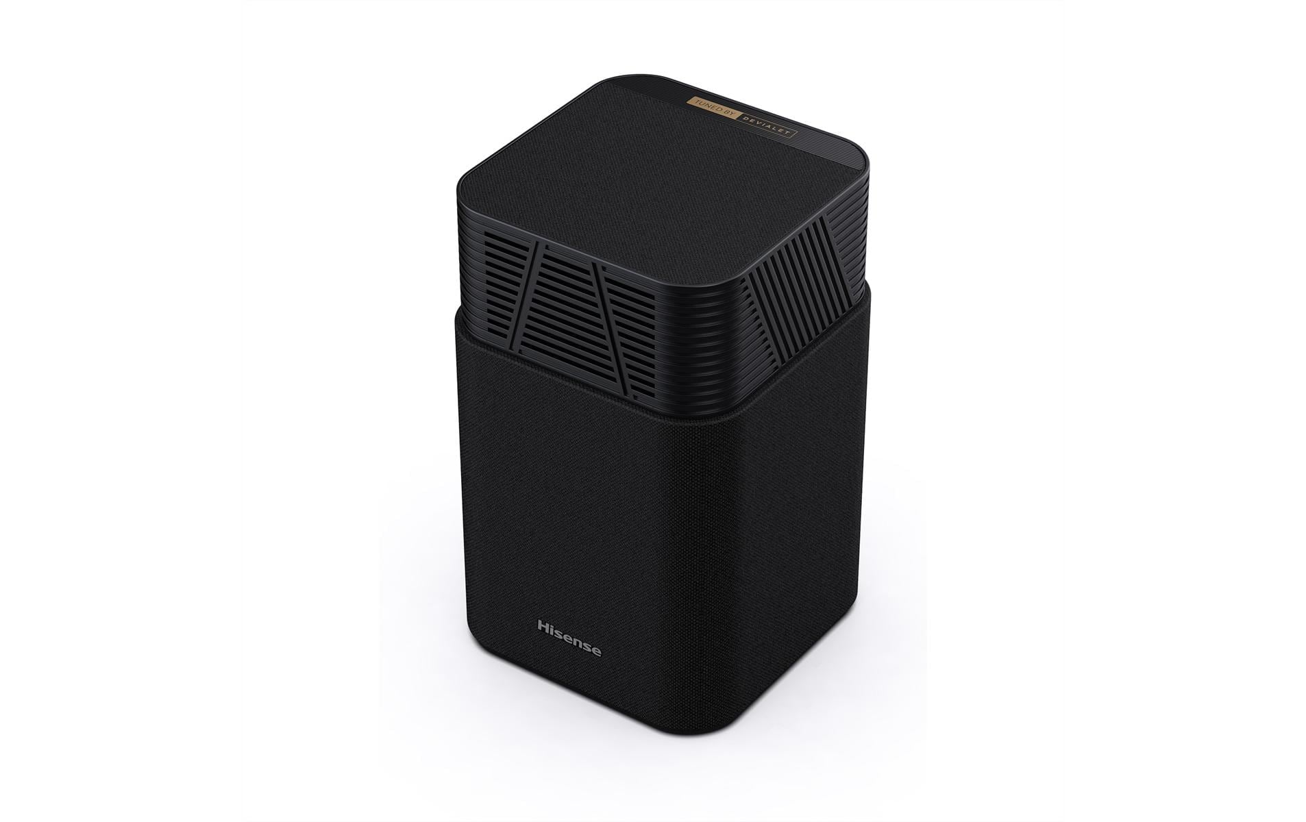 Hisense Système de son 2.1 »HT-Saturn« ( )