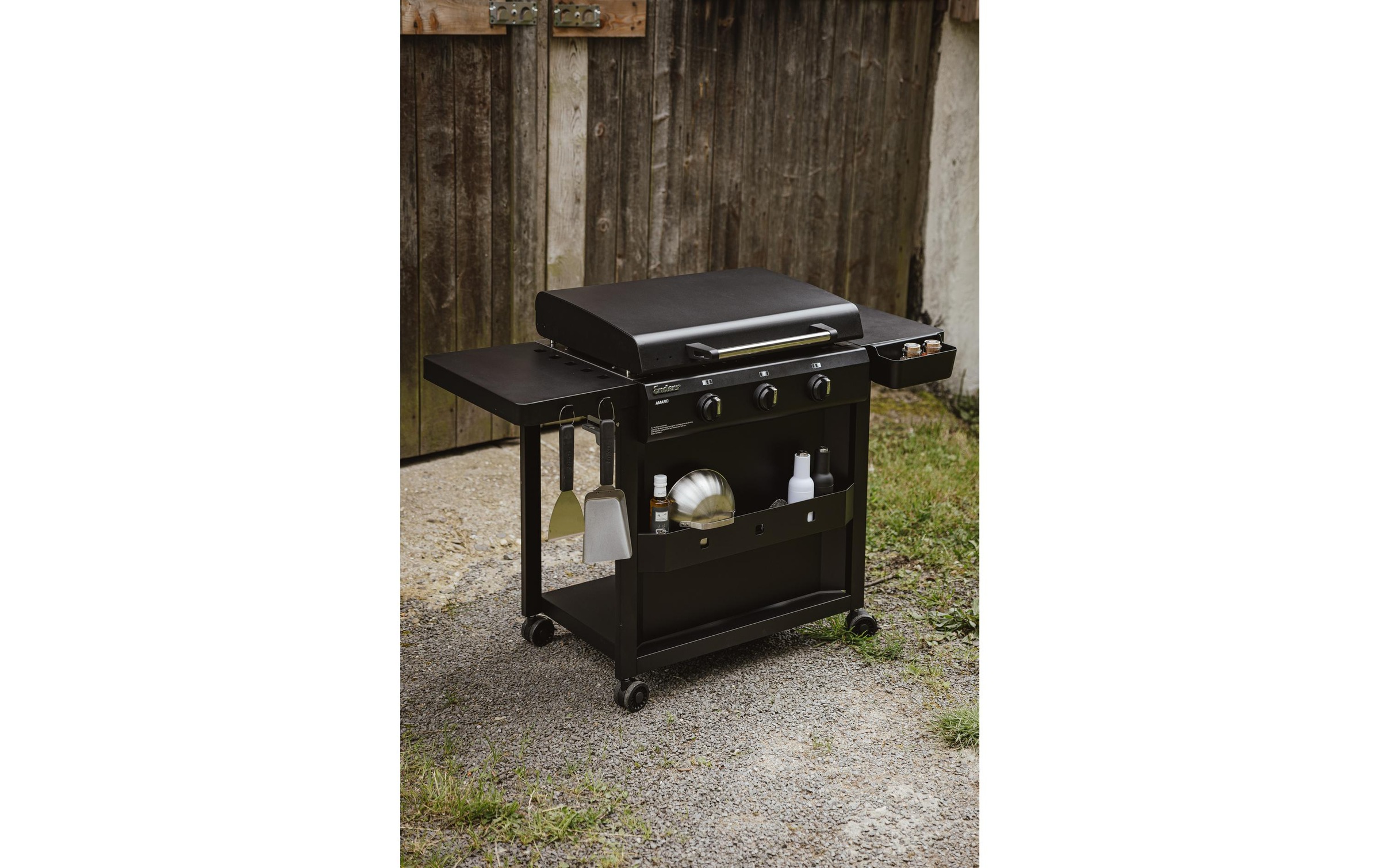 Enders® Gasgrill »Amaro«