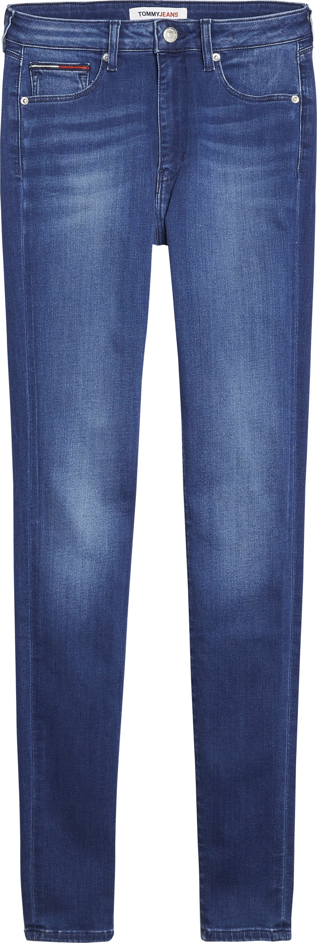Tommy Jeans Skinny-fit-Jeans »Sophie Low Waist Skinny«, mit Stretch, für perfektes Shaping