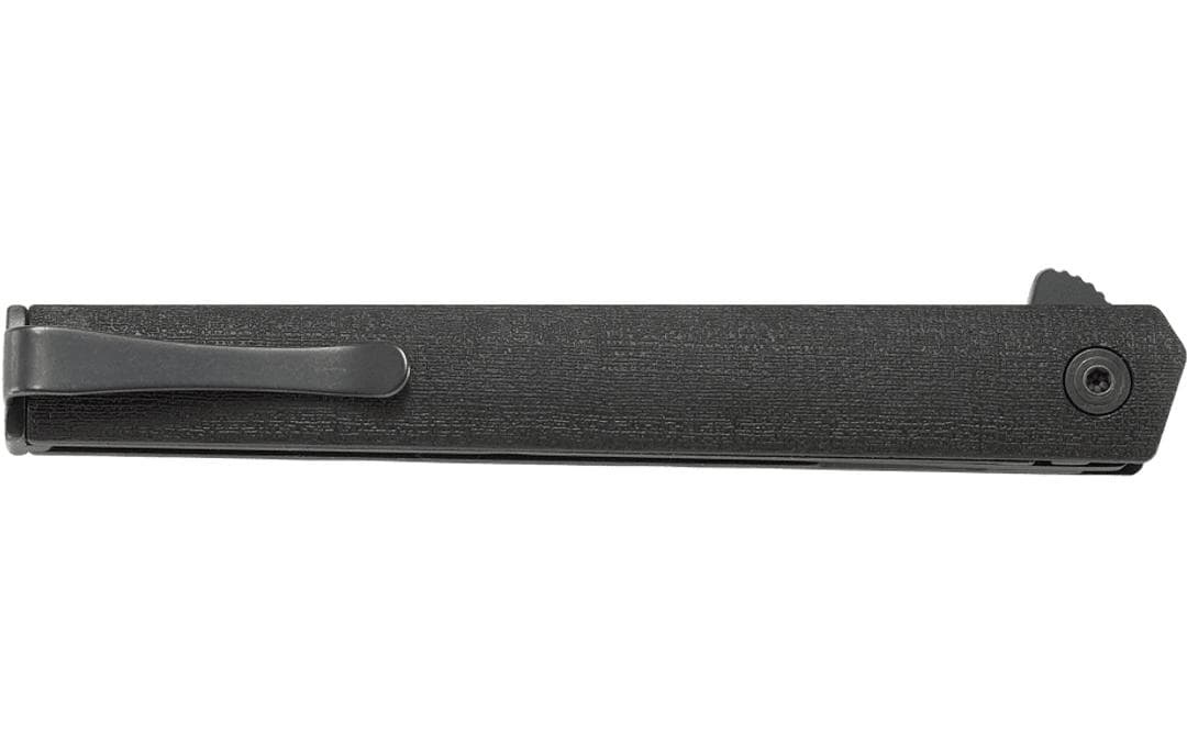 Taschenmesser »CRKT CEO Flipper«
