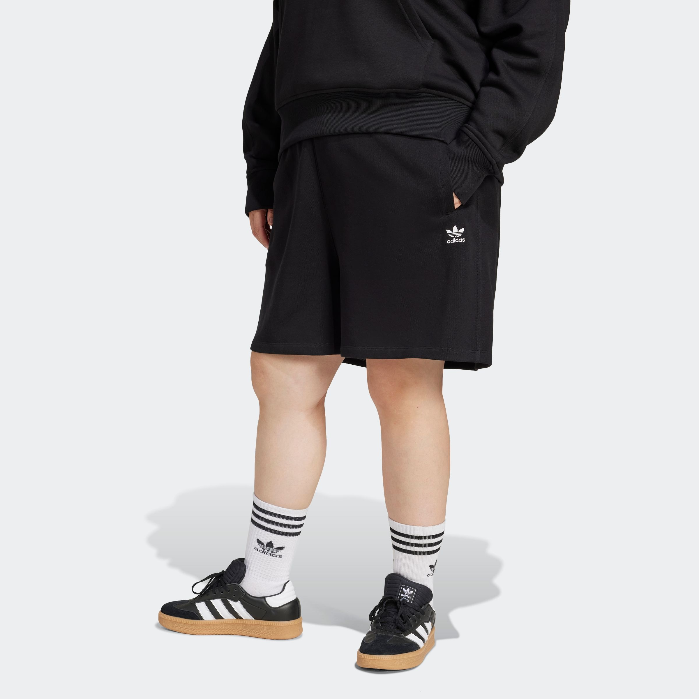 adidas Originals Shorts »ESS SHORTS«
