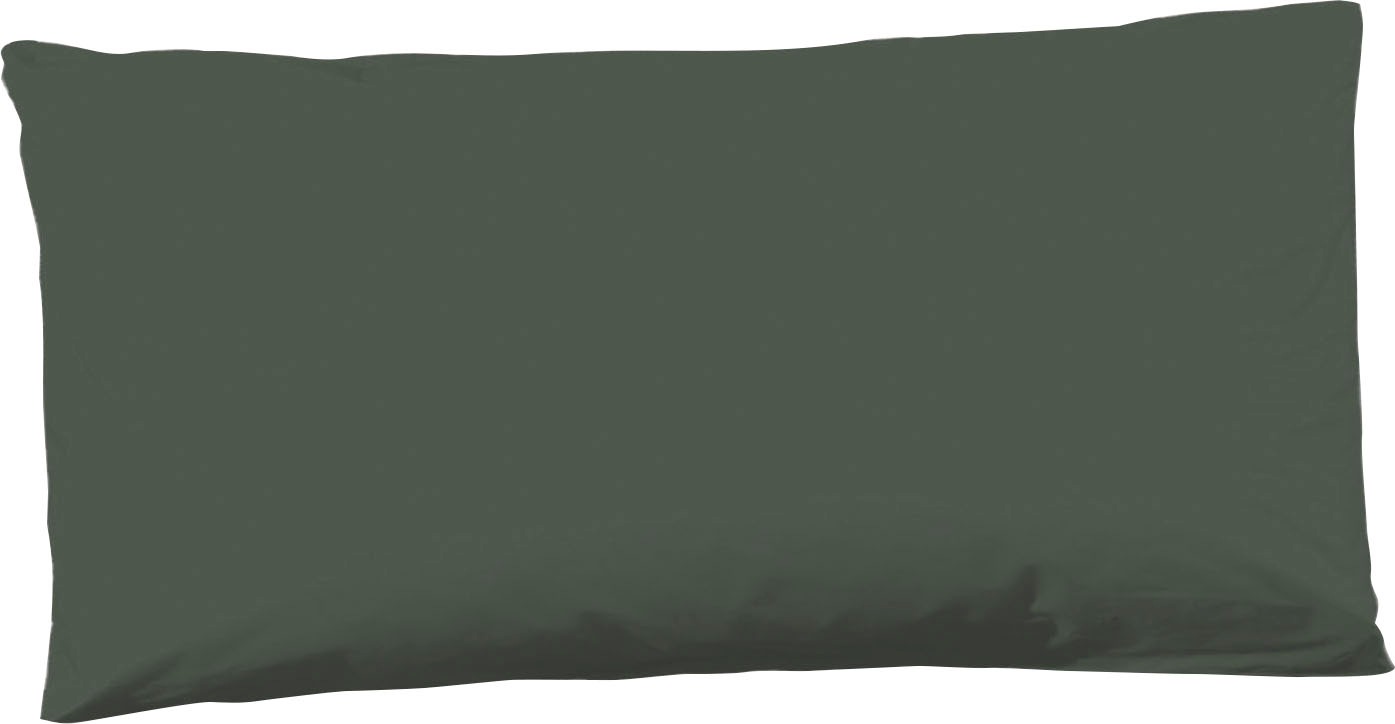 Image of hip Kissenbezug »Uni D«, (1 St.), 100% Baumwolle/ Satin bei Ackermann Versand Schweiz