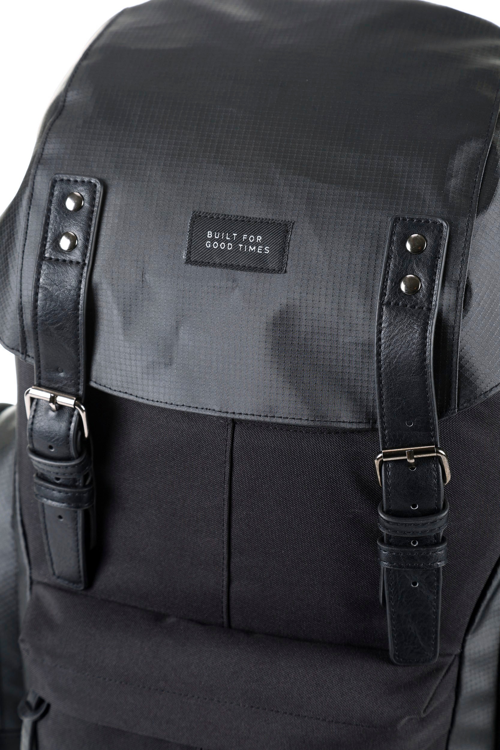NITRO Freizeitrucksack »Daypacker«, Schulrucksack, Wanderrucksack oder Streetpack mit Laptopfach