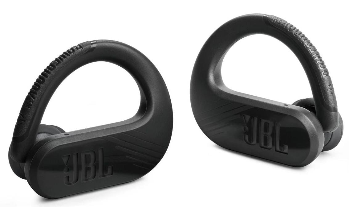 JBL In-Ear-Kopfhörer »Endurance Peak 3 Schwarz«