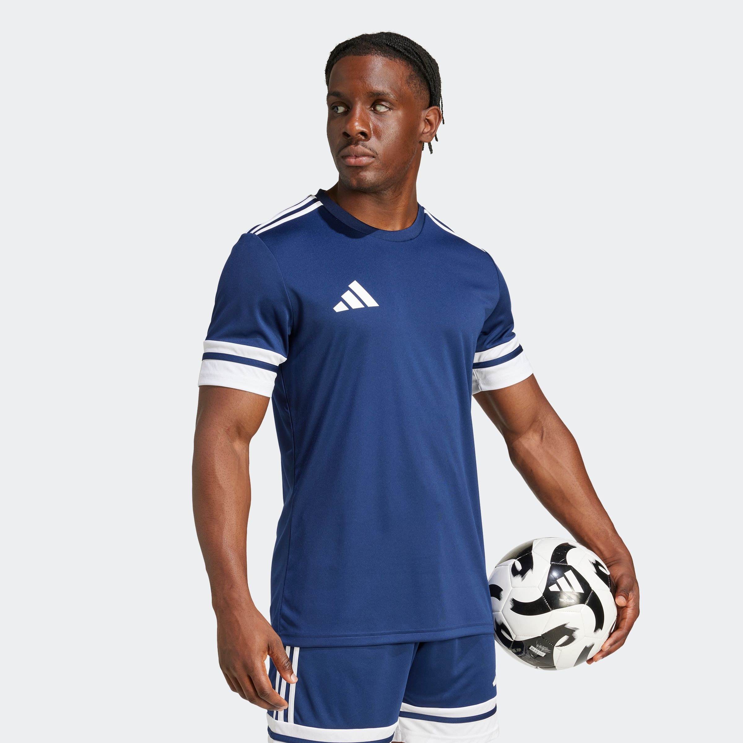 adidas Performance Fussballtrikot »SQUA25 JSY M«