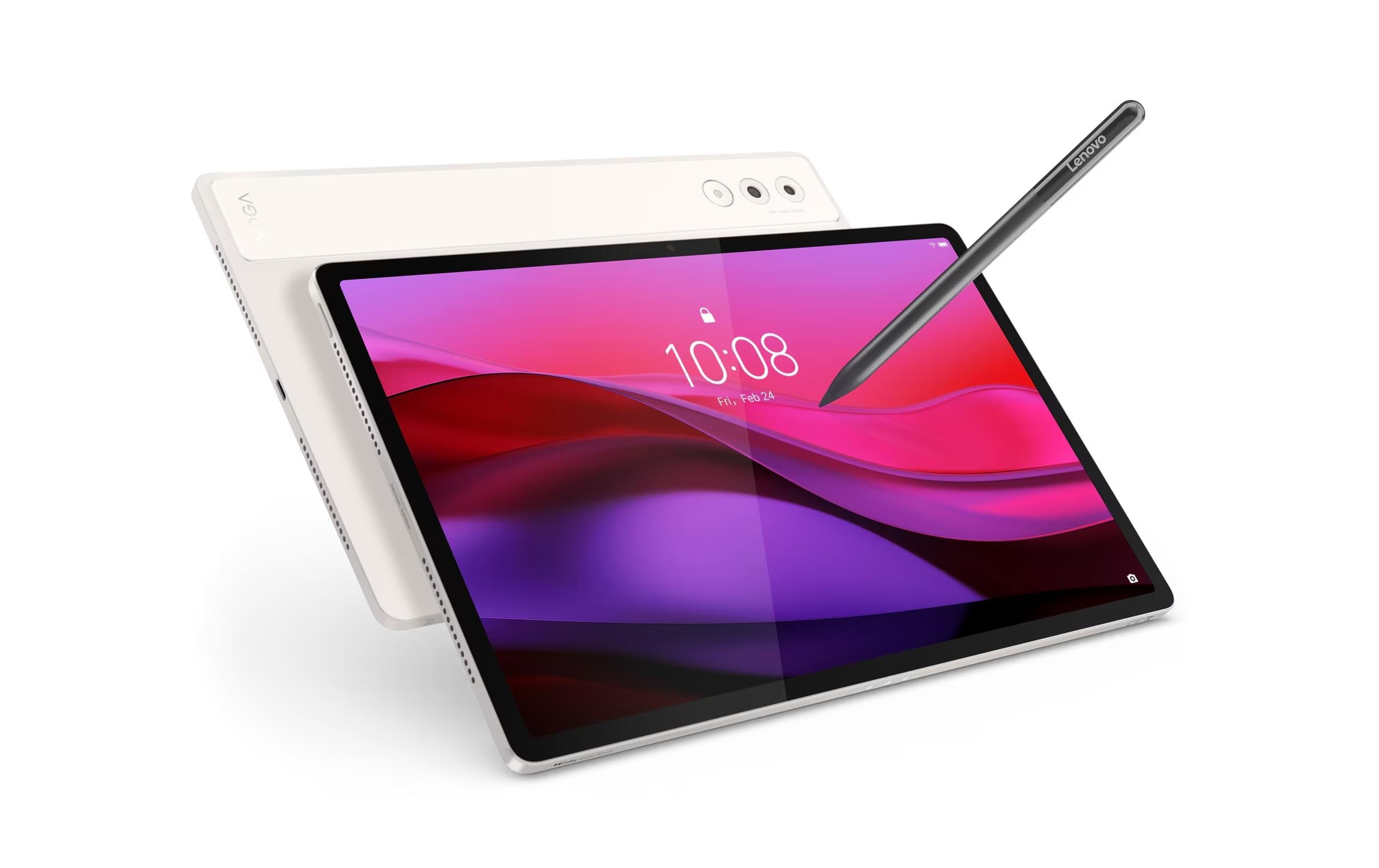 Lenovo Tablet »Yoga Tab Plus 256 GB«, Linux,)