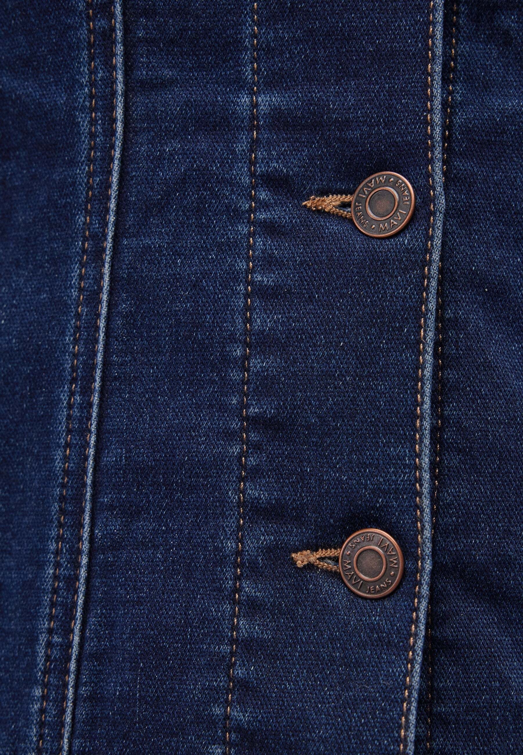 Mavi Veste en jean »Mavi Jeansjacke Daisy«