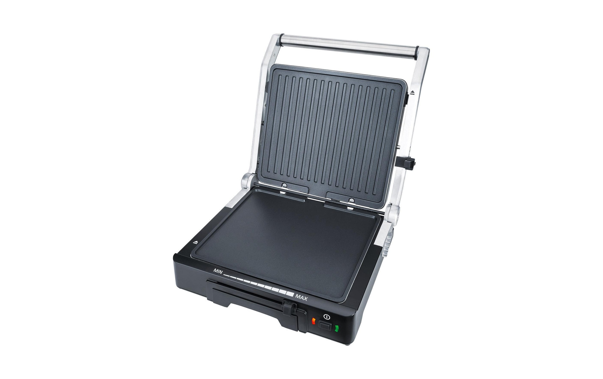 Steba Kontaktgrill »»CoolTouch FG70, 1800 W««, 1800 W