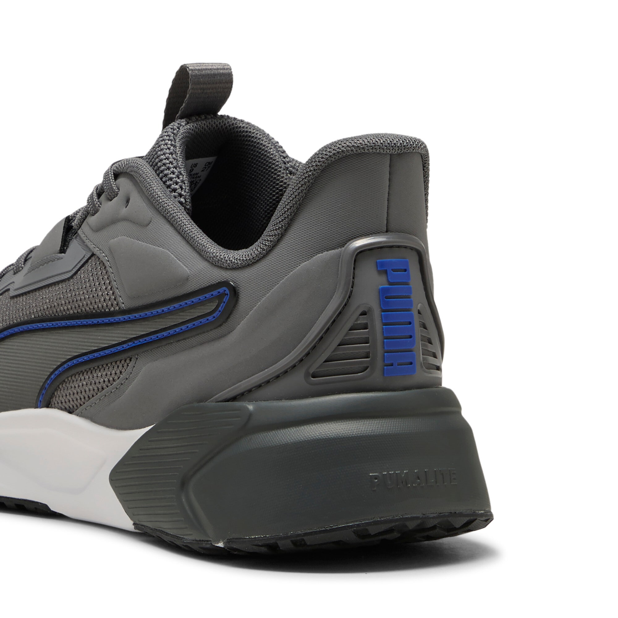PUMA Chaussure d'entraînement »DISPERSE XT 4 KNIT«  mit atmungsaktivem Strickobermaterial, mit TPU-Fersenklammer