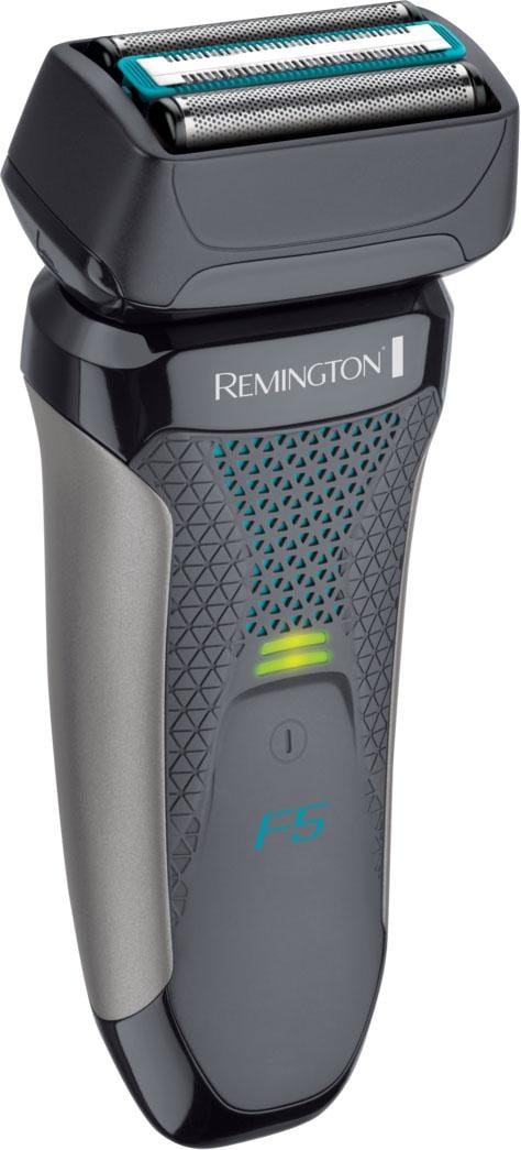 Remington Elektrorasierer »F5000 Style Folienrasierer«, Langhaartrimmer