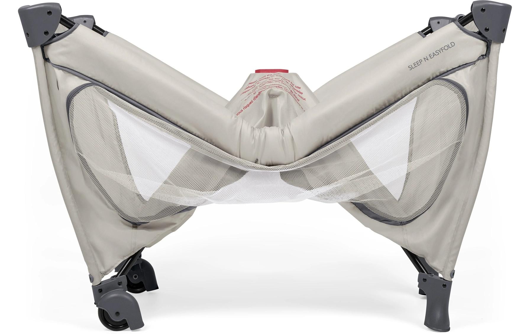 Hauck Baby-Reisebett »Sleep N Easyfold«