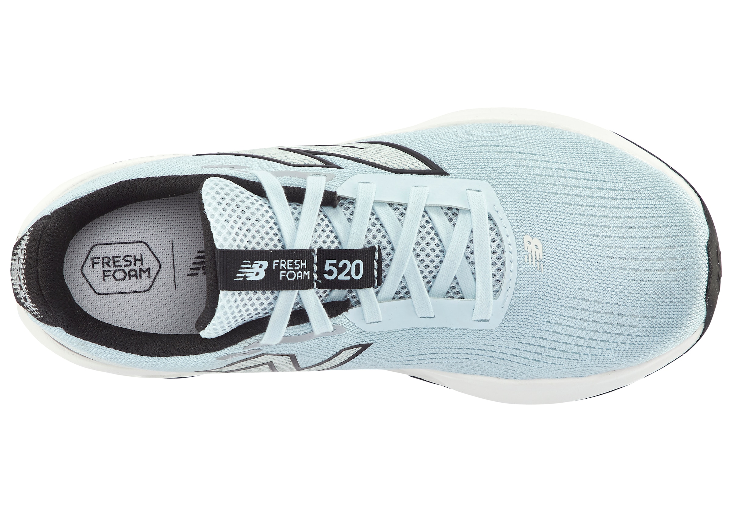 New Balance Laufschuh »520«