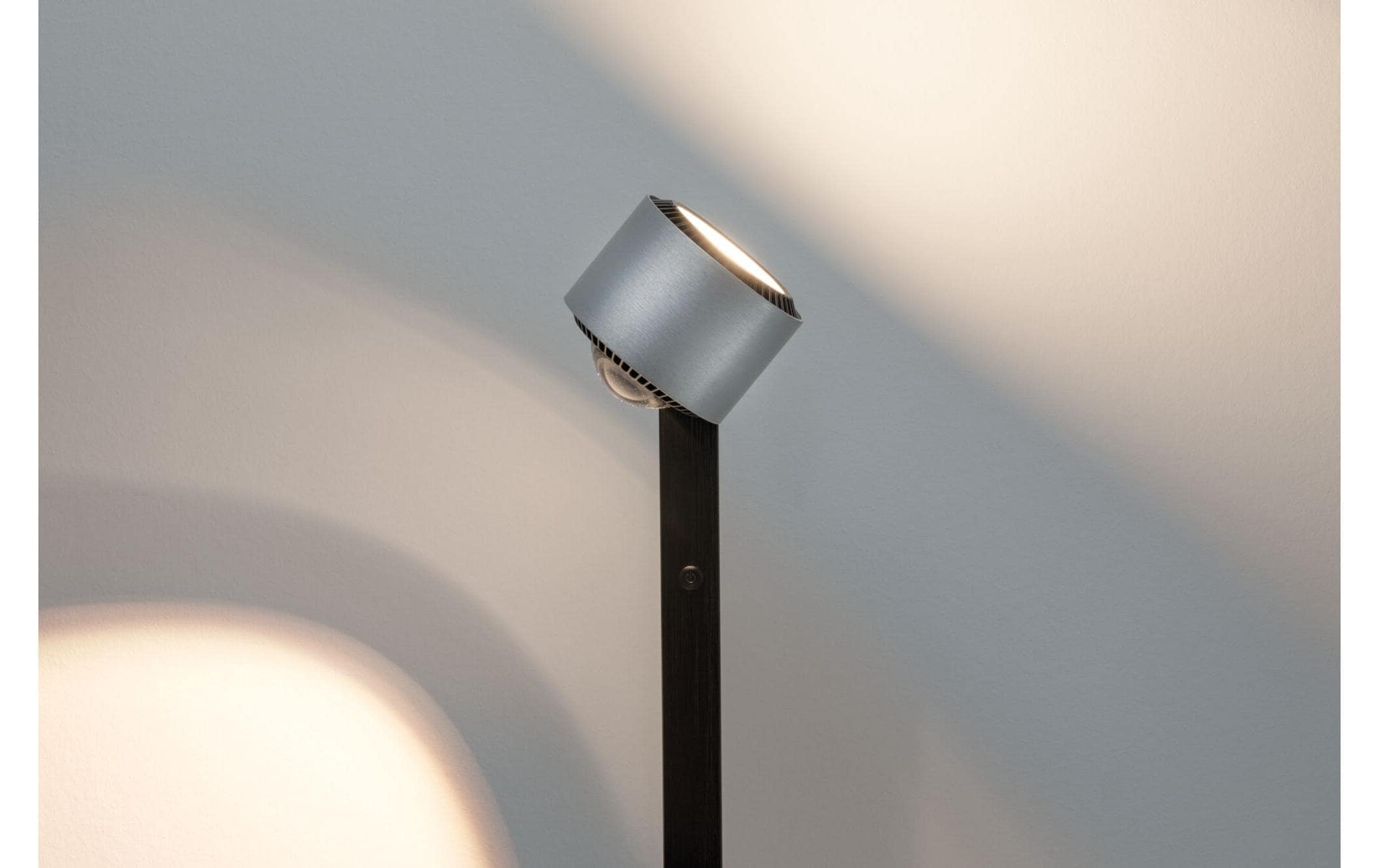 Paulmann LED Stehlampe »Aldan«, 2 flammig