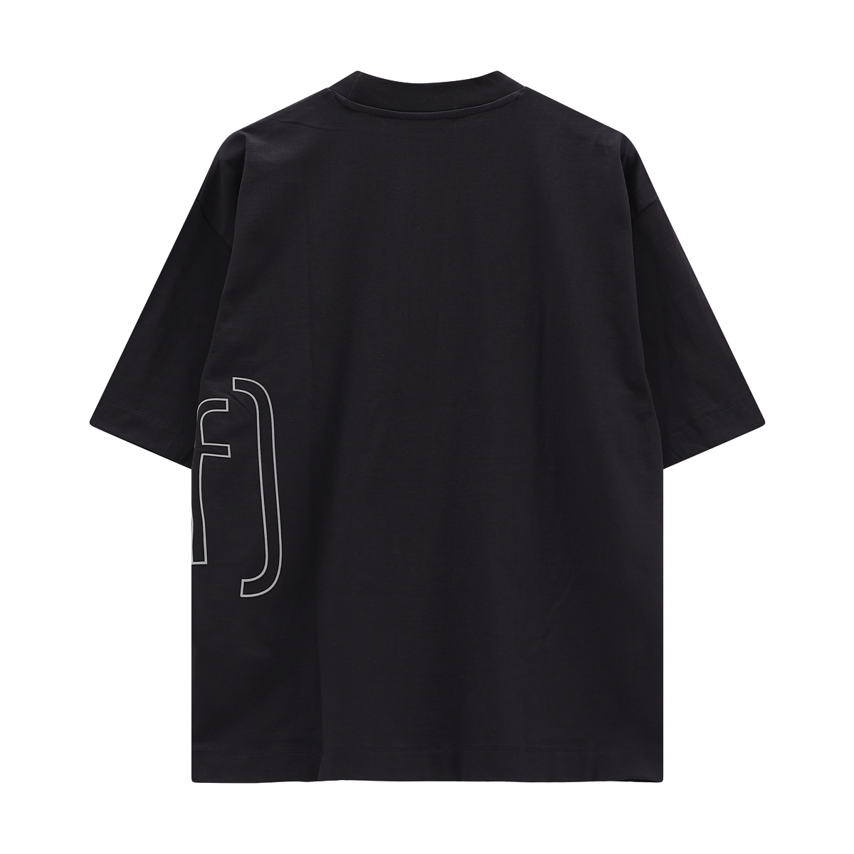 CMP Oversize-Shirt Oversize-Schnitt, sportlicher Stil, für Sport- und Outdoormode