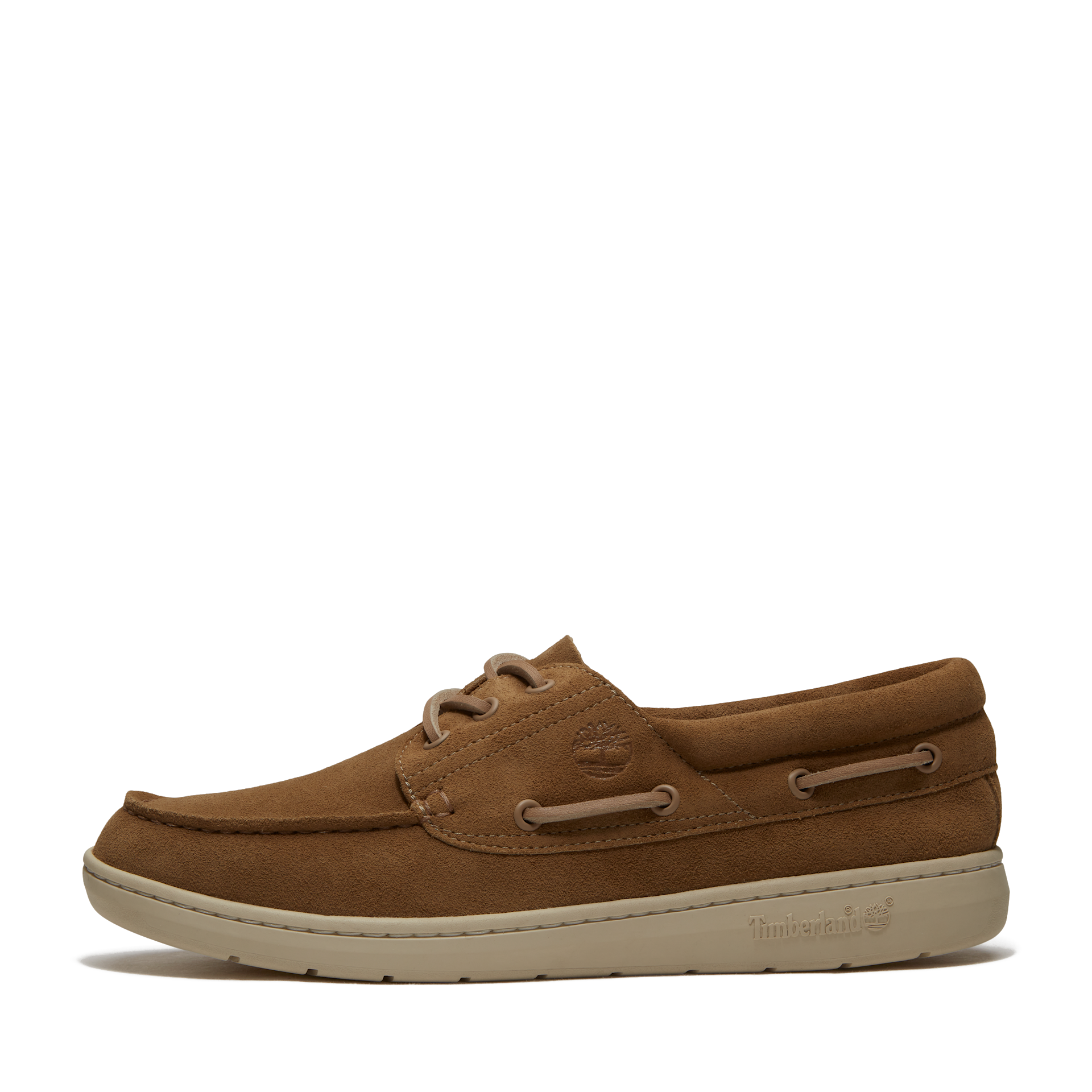 Timberland Bottes »PORTOFINO PIER BOAT SHOE«  aus Premium Timberland Leder