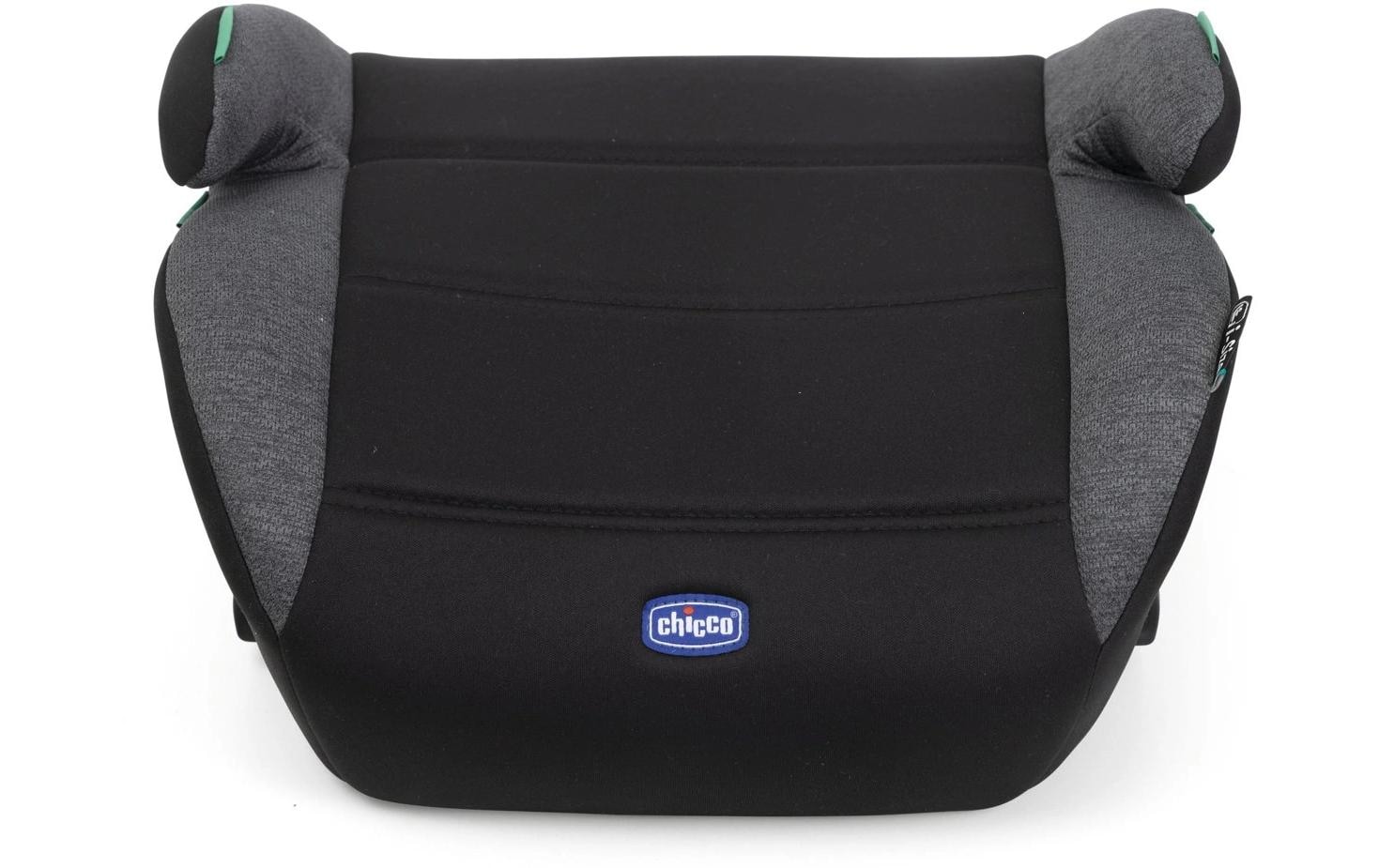 Chicco Rehausseur de siège pour enfant »Quasar Fix I-Size«