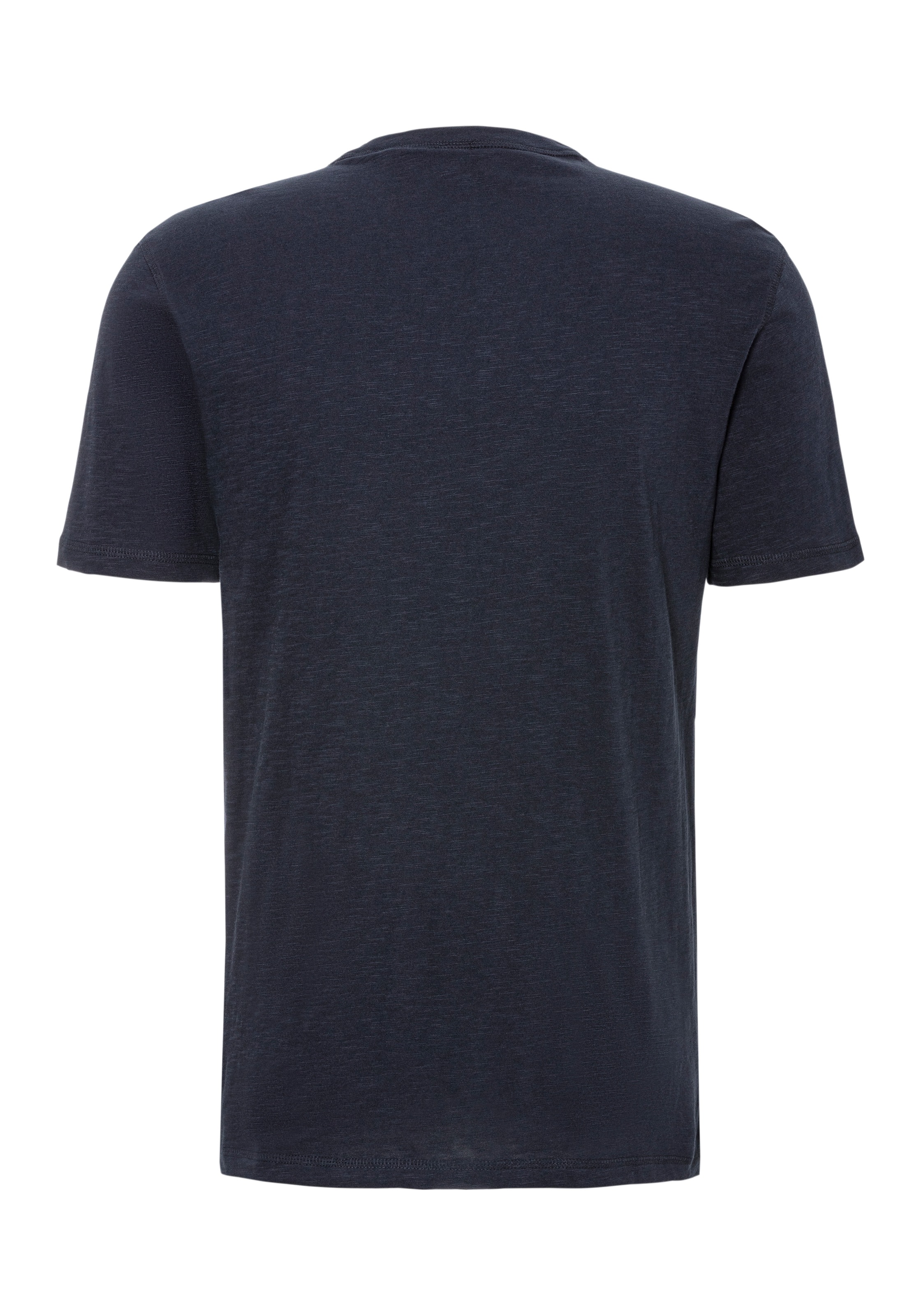 BOSS ORANGE T-Shirt »Tegood«, mit Rundhalsausschnitt