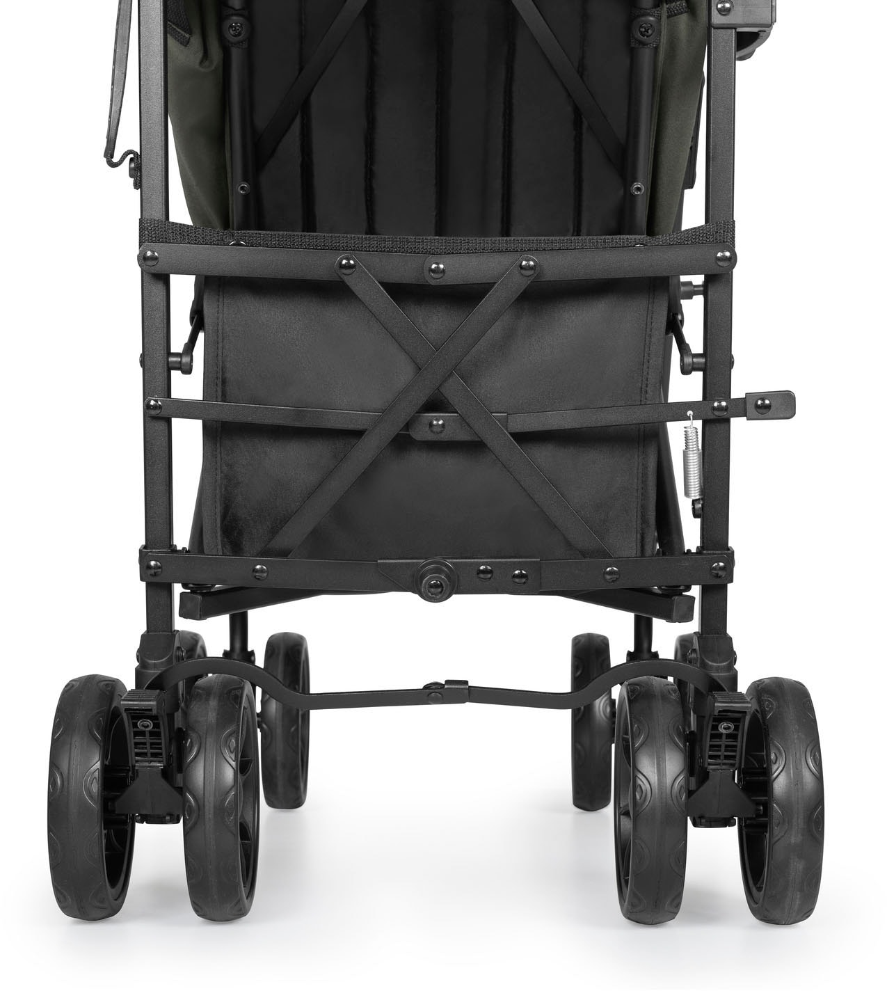 Hauck Poussette pour enfants »Fold N Care« 22 kilos