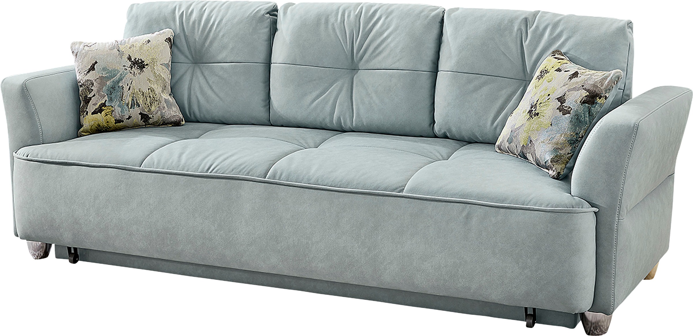 Image of Jockenhöfer Gruppe Schlafsofa, mit viel Liebe zum Detail und harmonischer Formsprache bei Ackermann Versand Schweiz