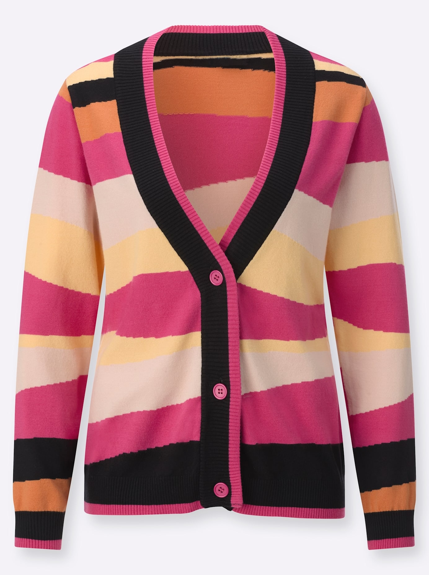 creation L Cardigan