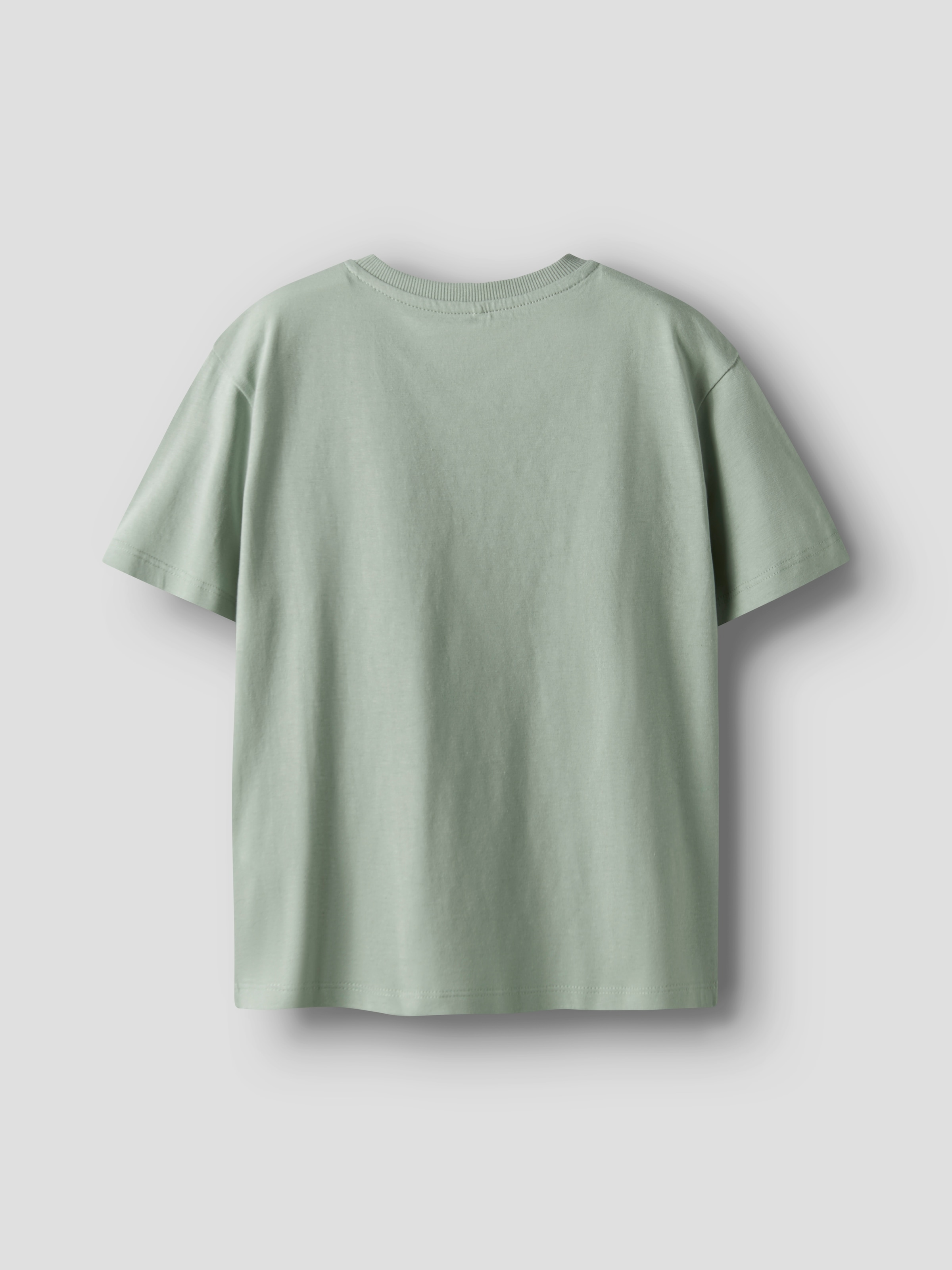 Name It Kurzarmshirt »NKMHALS SS NREG TOP«