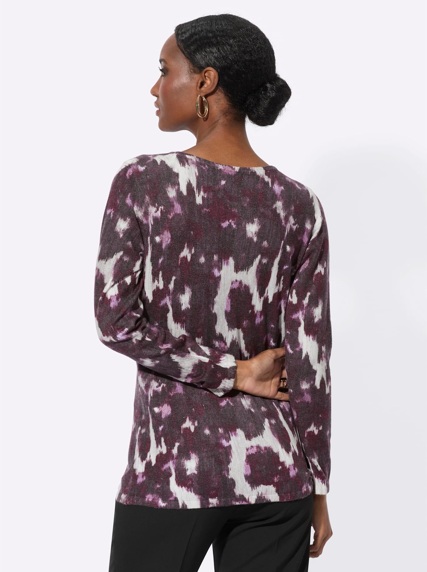 creation L Pull en tricot »Pullover«