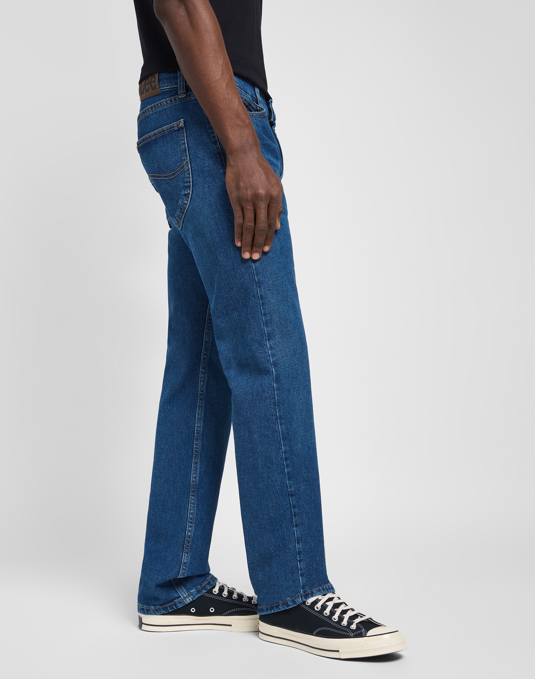 Lee® Slim-fit-Jeans »Legendary Slim«