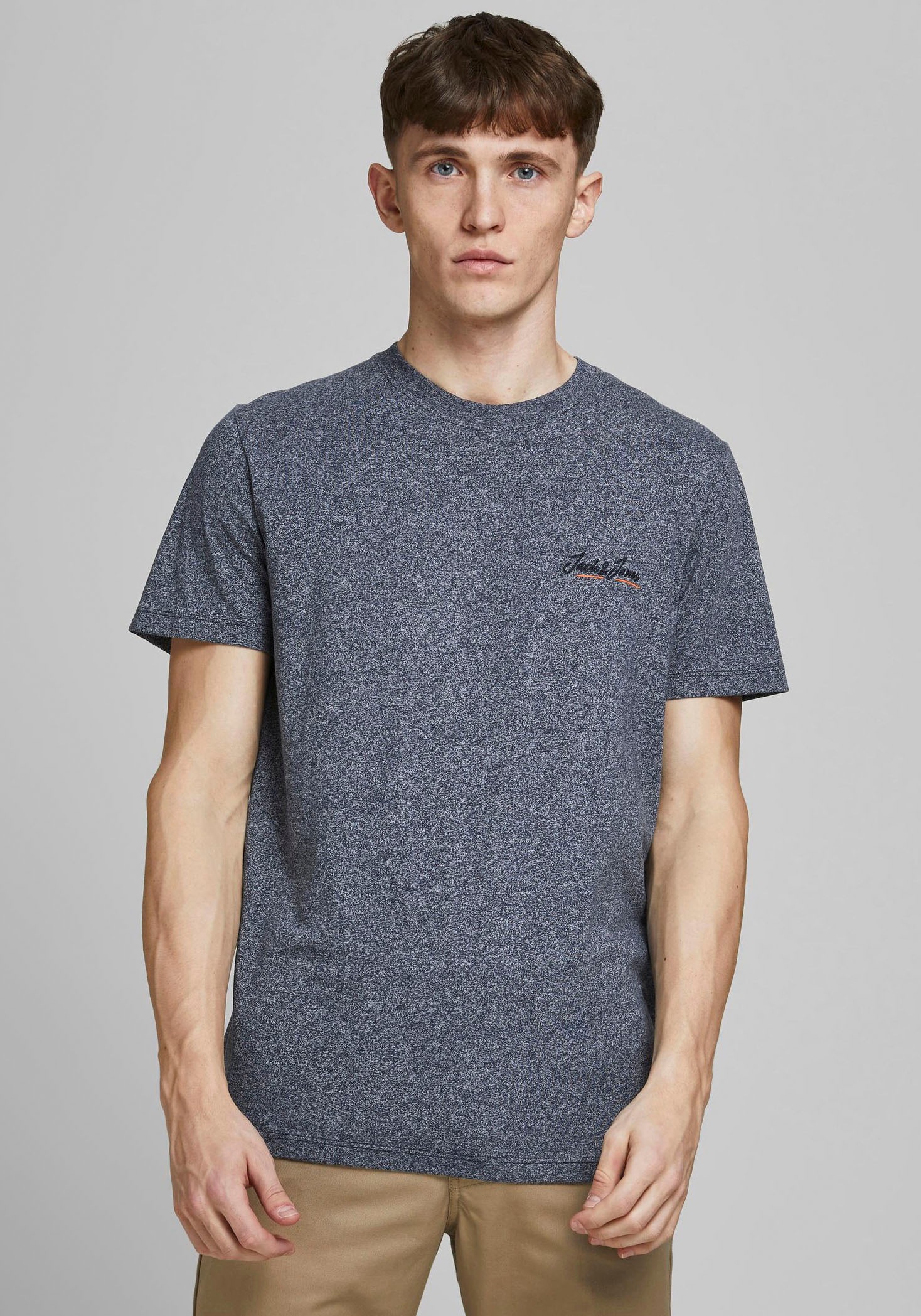 Image of Jack & Jones T-Shirt »TONS TEE« bei Ackermann Versand Schweiz
