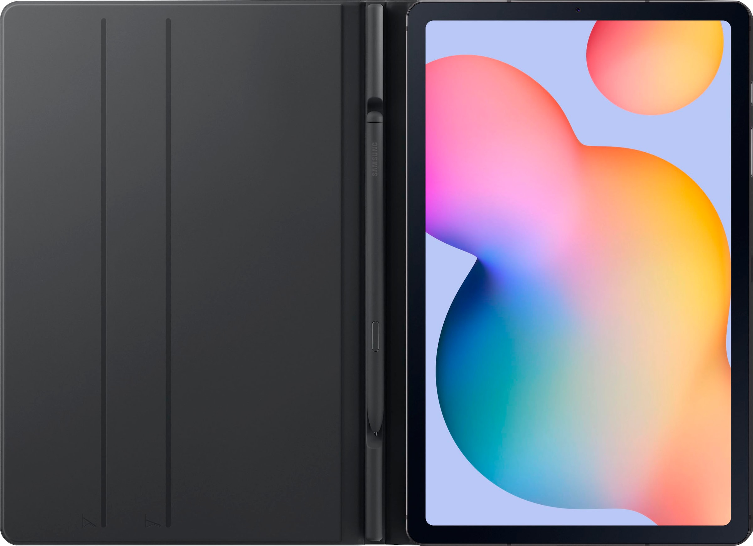 Samsung Tablet-Hülle »Book Cover EF-BPA610 Galaxy Tab S6 Lite« Galaxy Tab S6 Lite