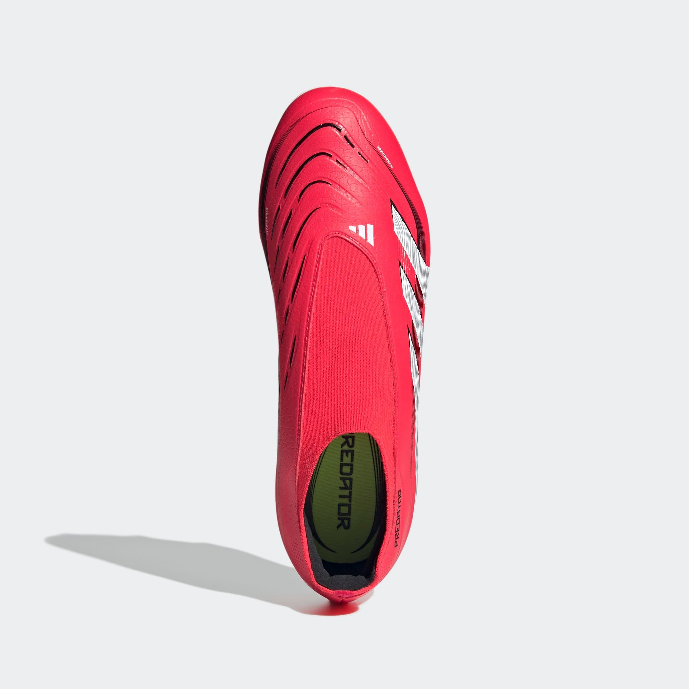 adidas Performance Fussballschuh »PREDATOR LEAGUE LACELESS FG/MG«