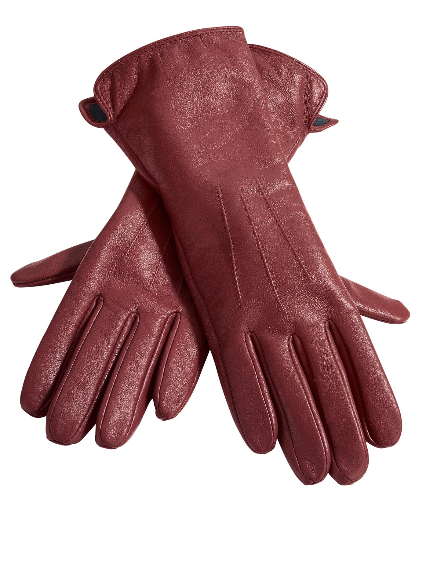 ♕ heine Lederhandschuhe versandkostenfrei bestellen | Handschuhe