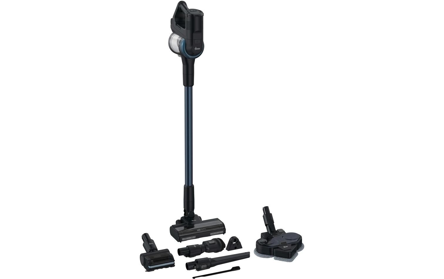 Hoover Akku-Hand-und Stielstaubsauger »HF4P10YP 11«