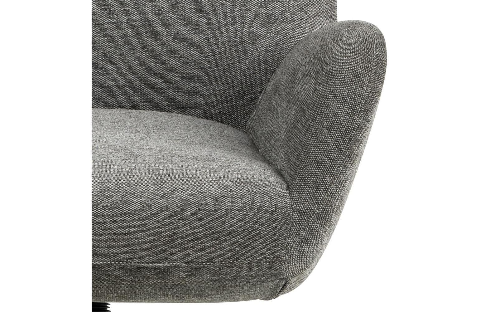 AC Design Sessel »Recliner Talgarth« 2 Stk. tlg. Eleganter Stuhl mit Hocker aus Skyland-Stoff