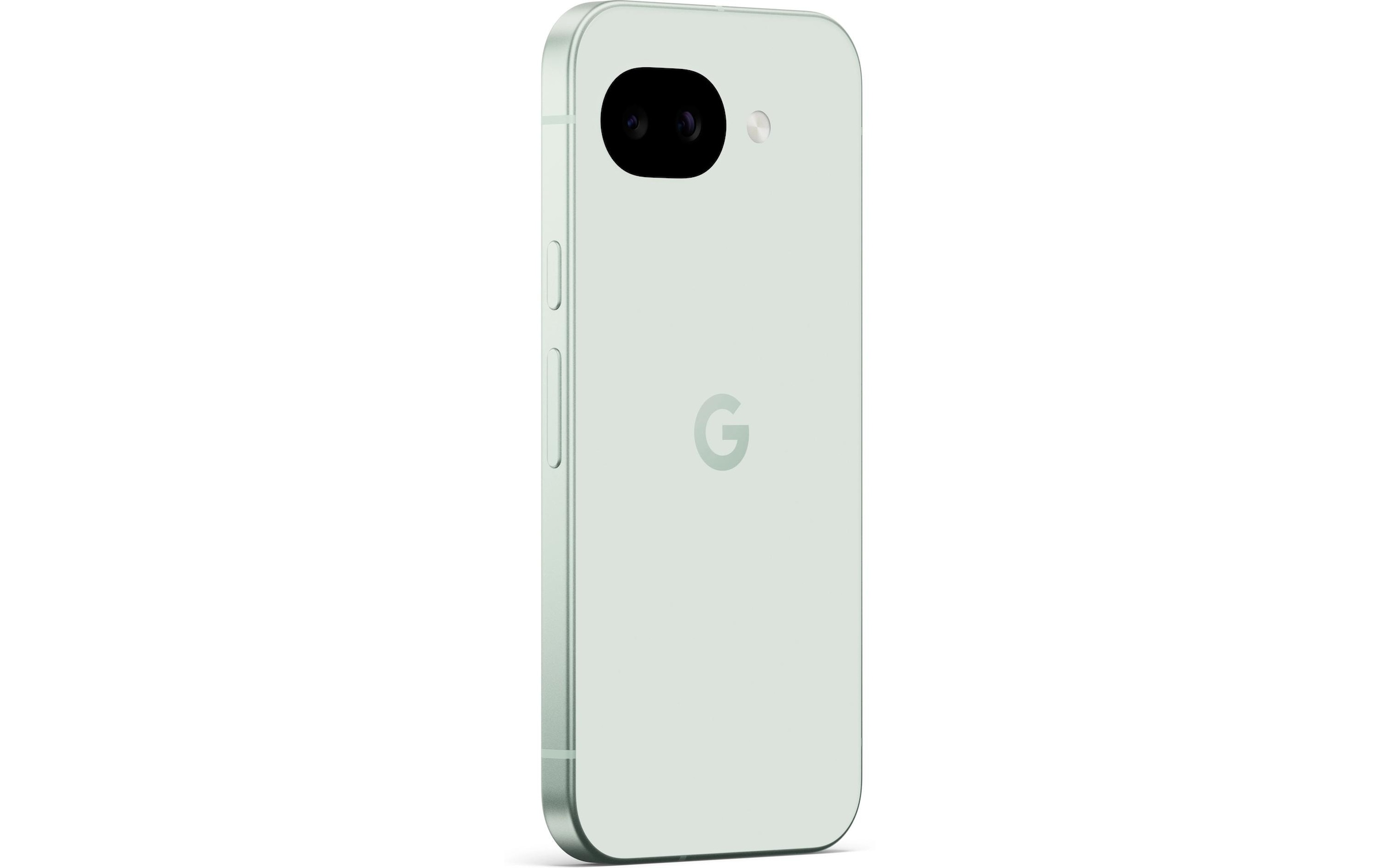 Google Smartphone »Pixel 10a« Fog