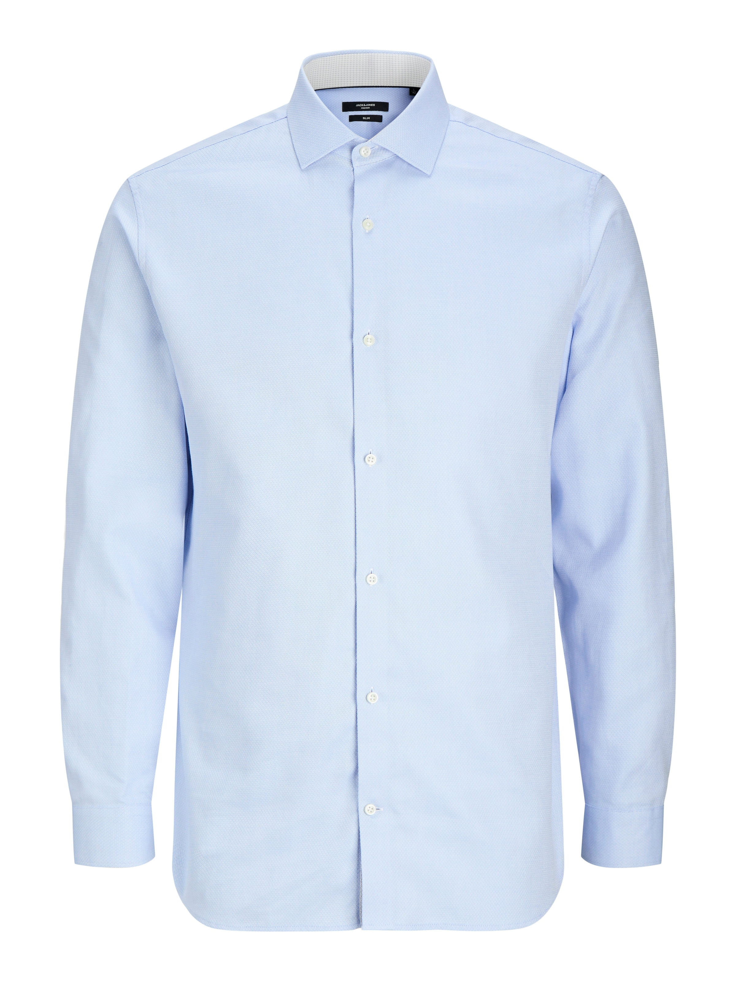 Jack & Jones Chemise à manches longues »JPRBLAPARKER DETAIL L/S SHIRT NOOS«