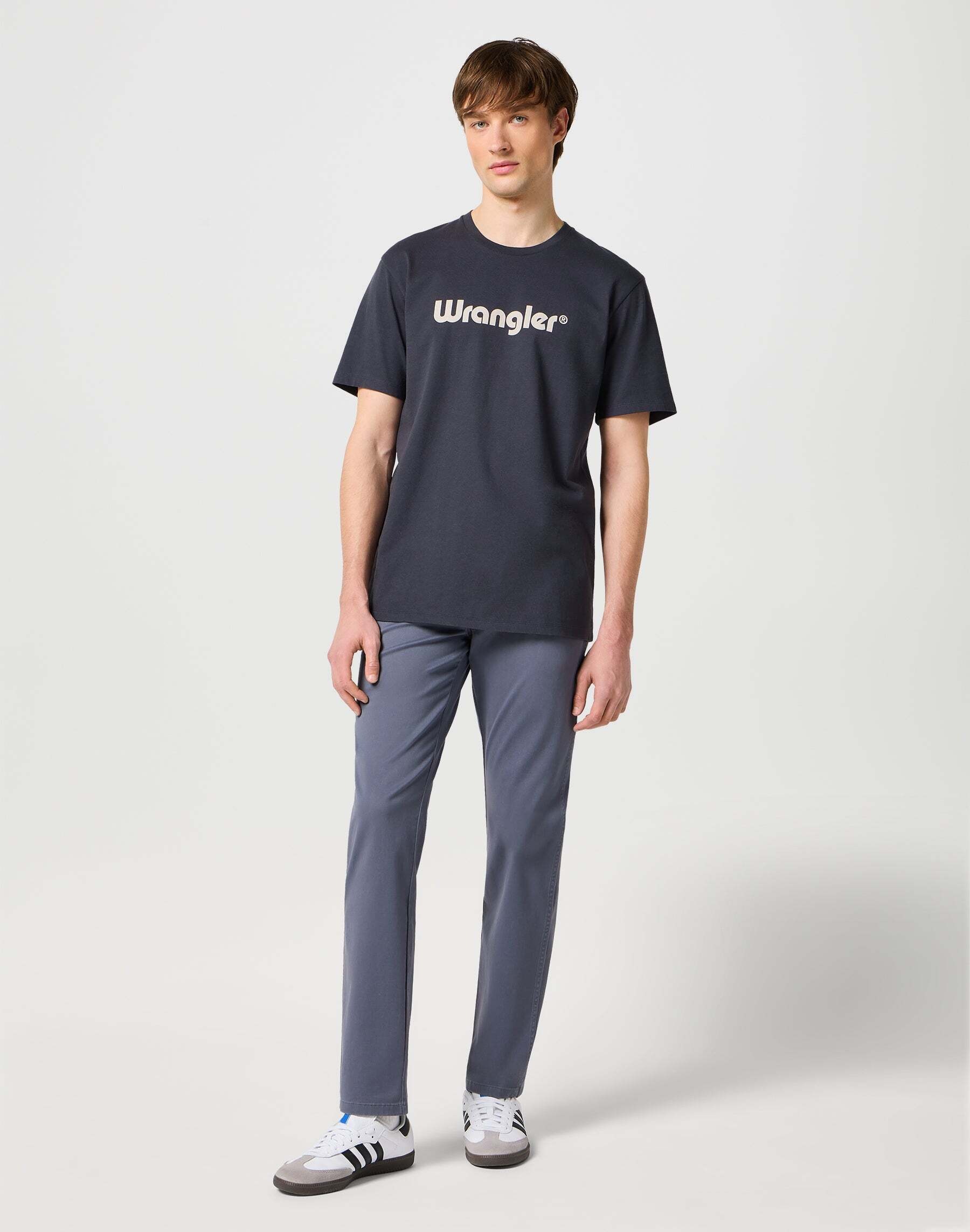 Wrangler Stoffhose »WRANGLER Hosen Texas Low Stretch«