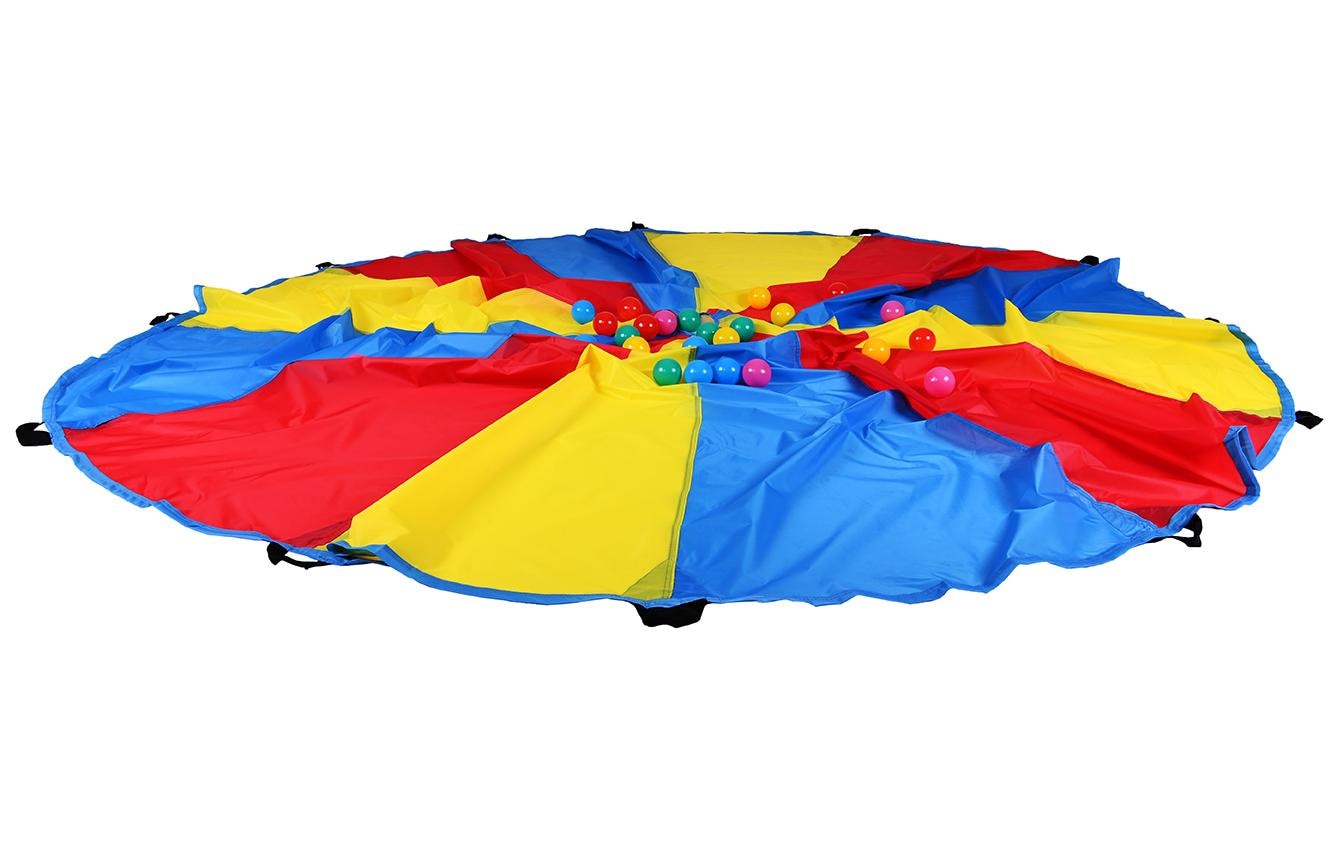 Knorrtoys® Spiel »Up and down/inkl. 25 balls«