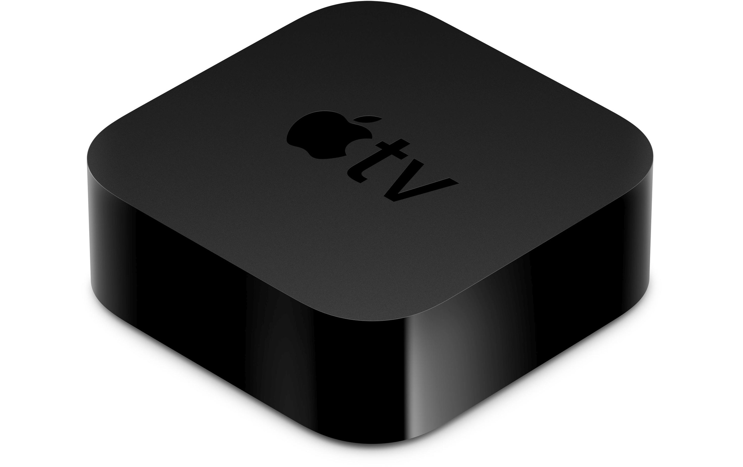 Apple Streaming-Box »4K 32GB 2021«, MXGY2ZD/A