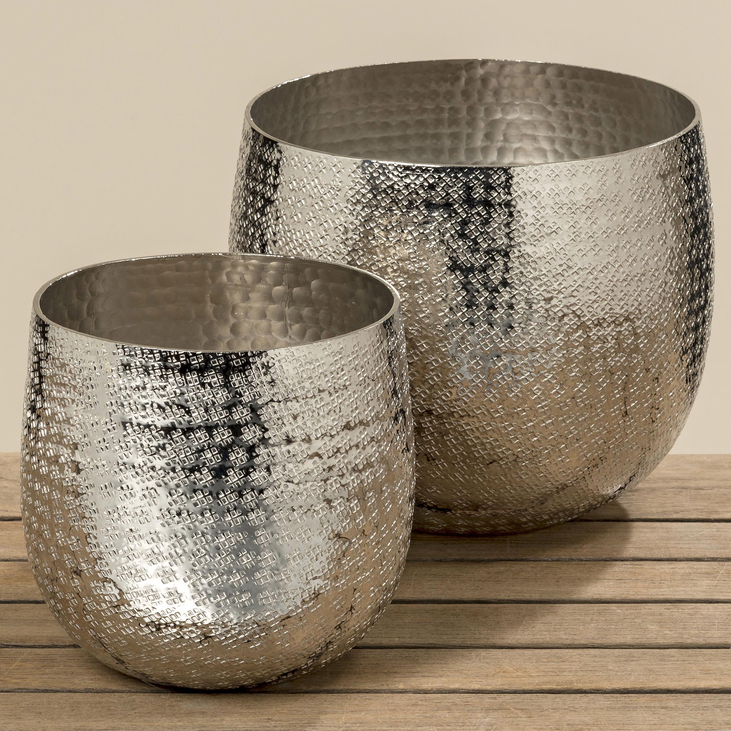 Image of Home affaire Übertopf »Detroit«, (Set, 2 St.) bei Ackermann Versand Schweiz