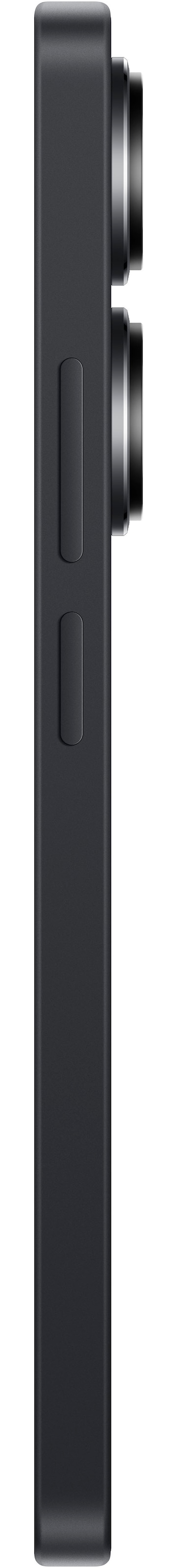 Xiaomi Smartphone »Redmi Note 13 Pro 8+256GB«, Midnight Black