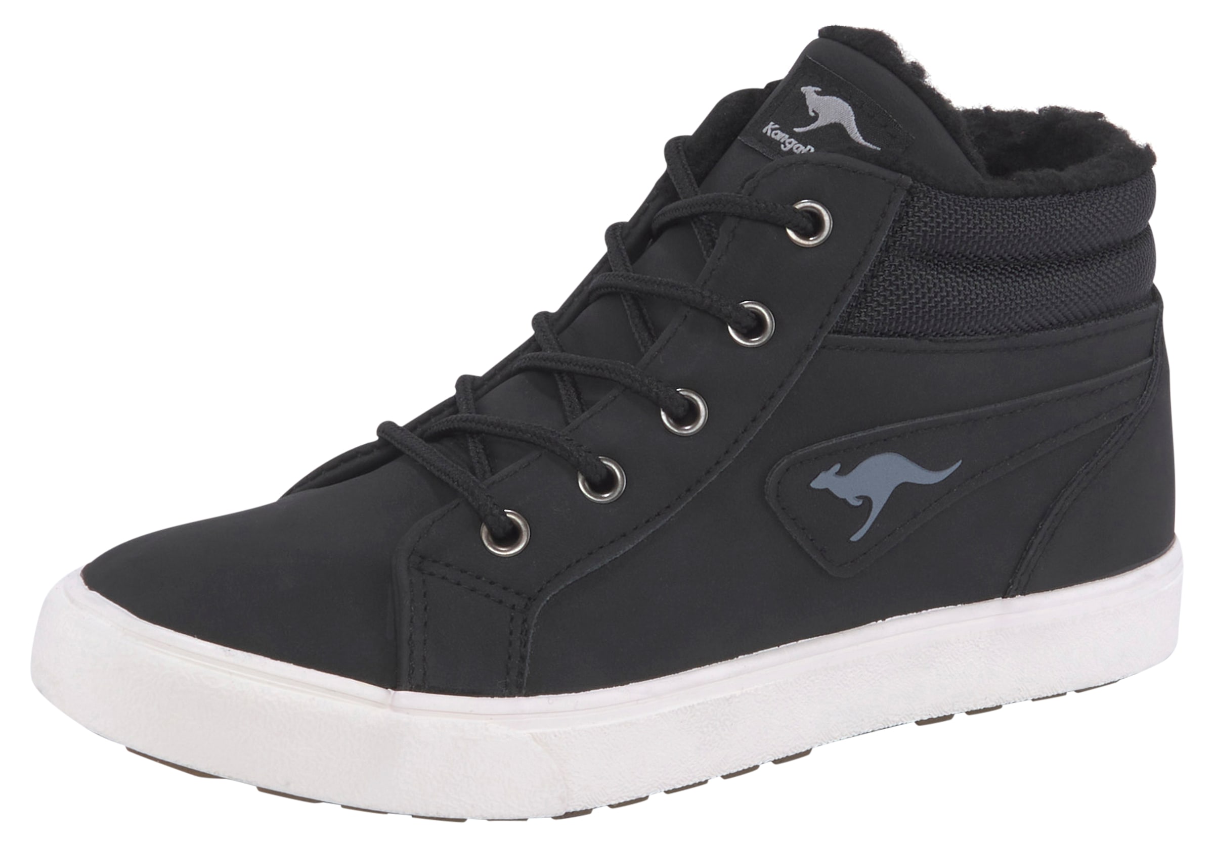 Sneaker »KaVu I«, Warmfutter