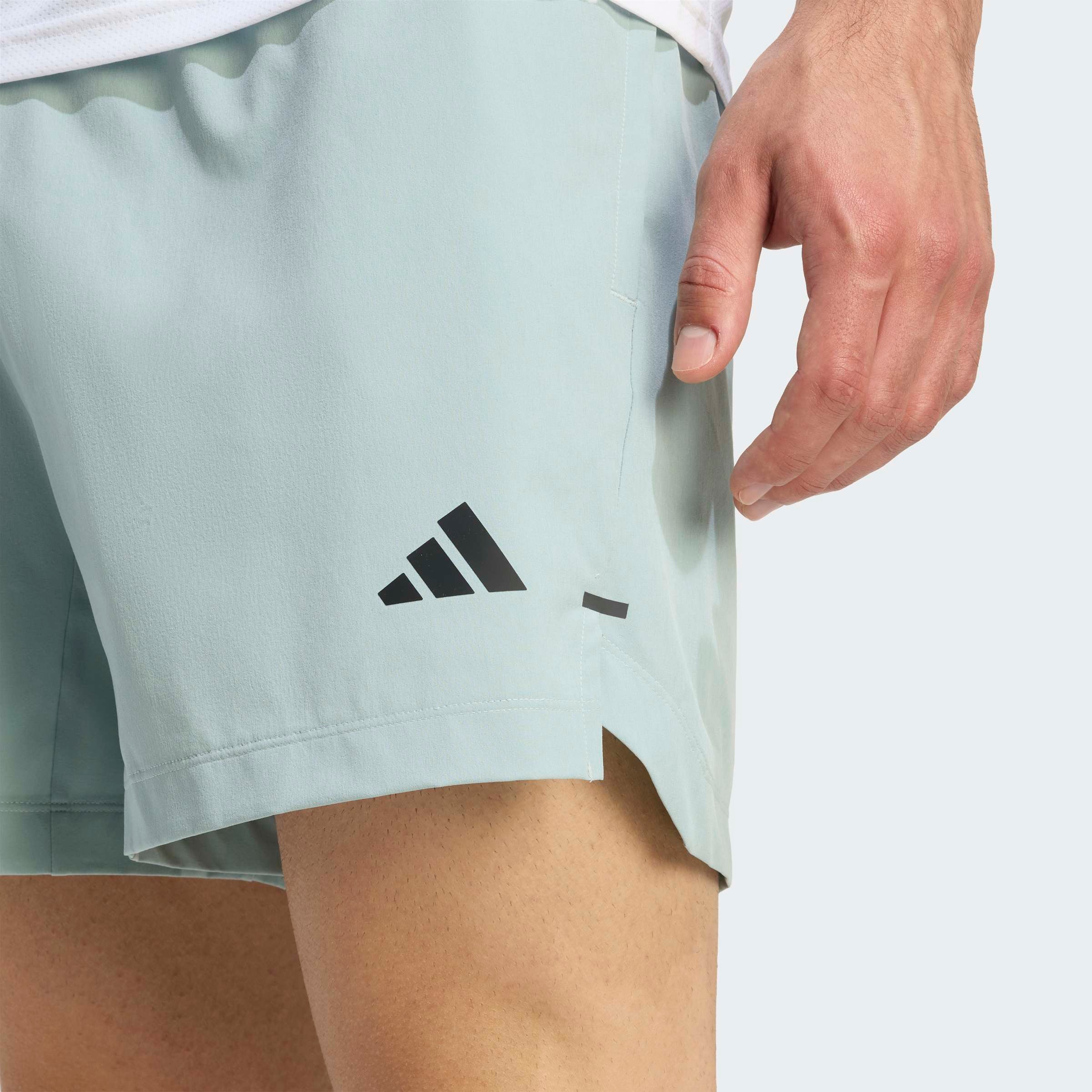 adidas Performance Short »D4T ESSENTIALS«