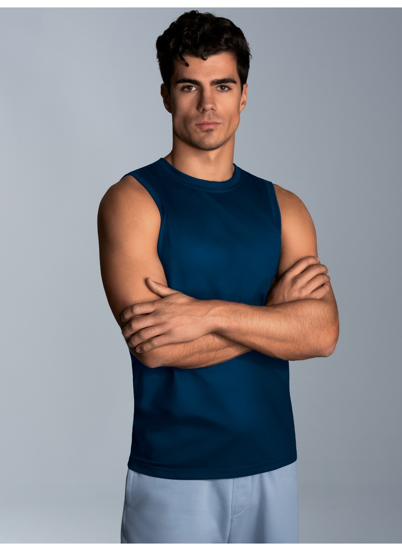 Image of Trigema Trägertop "TRIGEMA Trägershirt aus Single-Jersey" 1